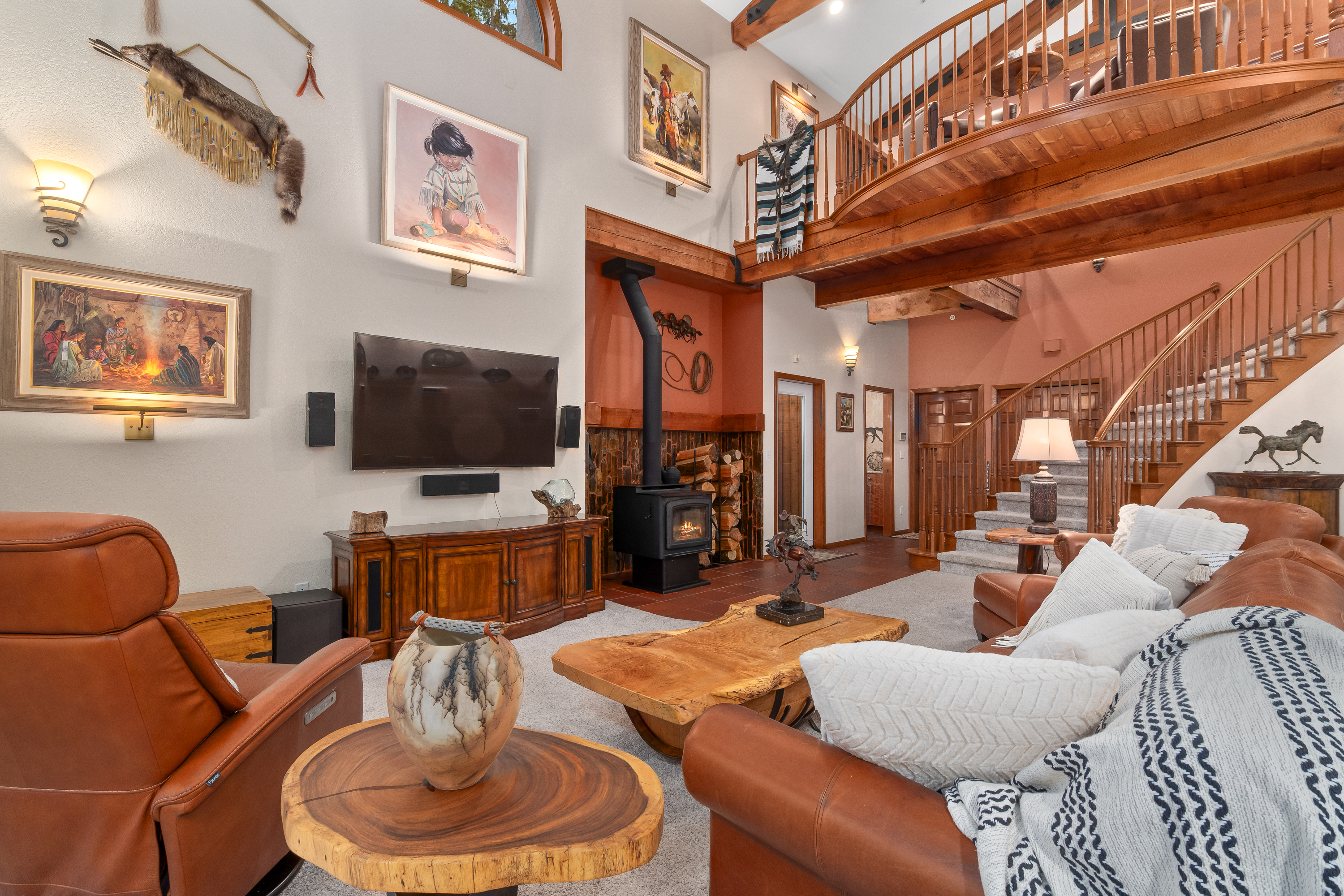  29016 SE 45th St, Fall City, WA 98024 - 物件實景
