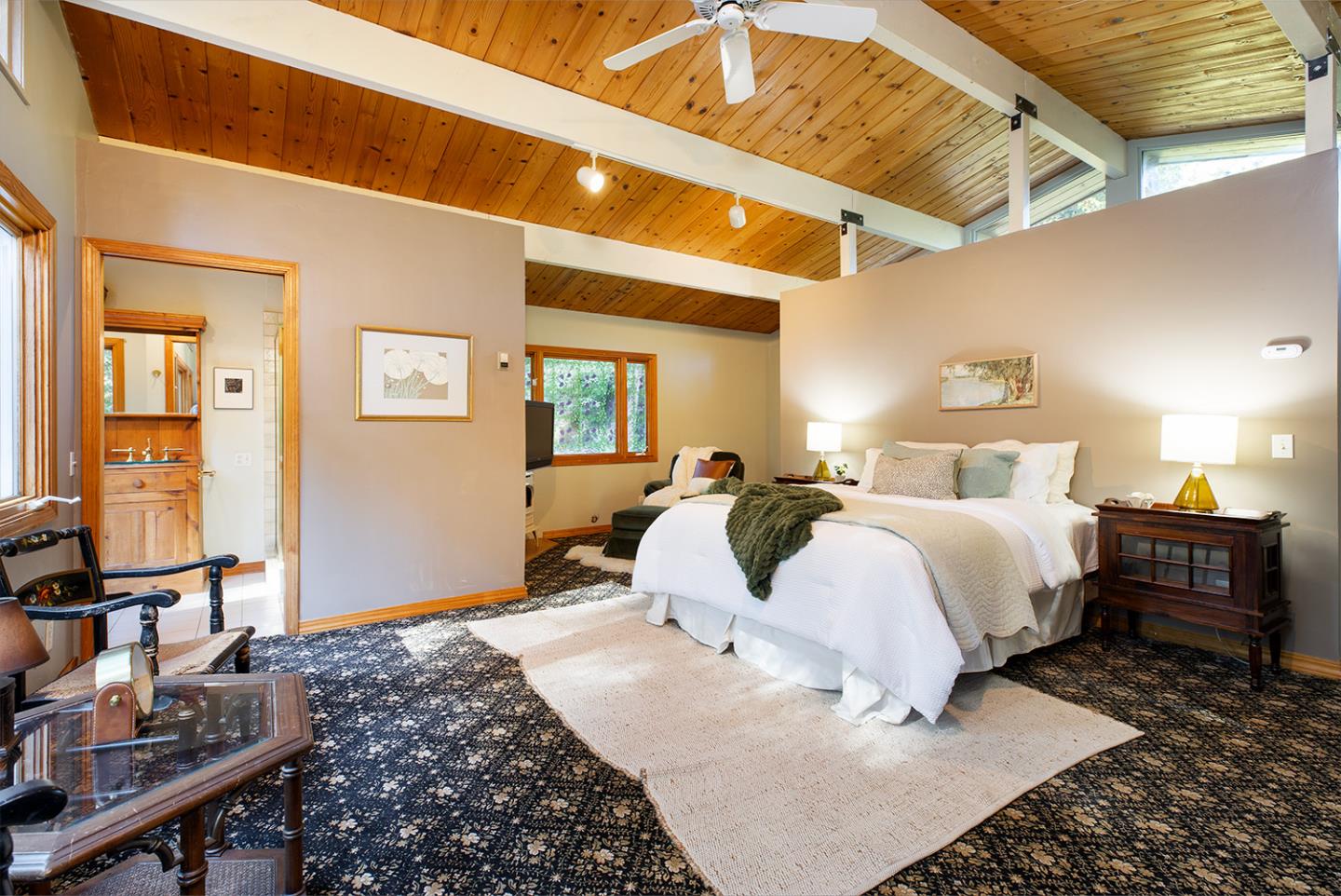 Felton, California, 95018, United States, 3 Bedrooms Bedrooms, ,3 BathroomsBathrooms,Residential,For Sale,1996895