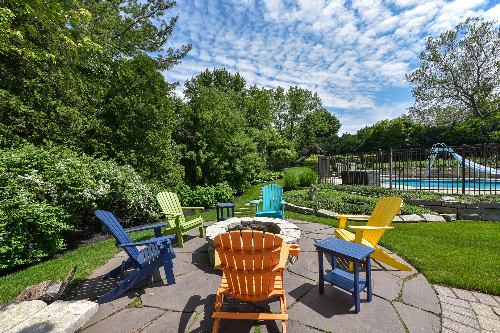 Inverness, Illinois, 60067, United States, 6 Bedrooms Bedrooms, ,10 BathroomsBathrooms,Residential,For Sale,1980609