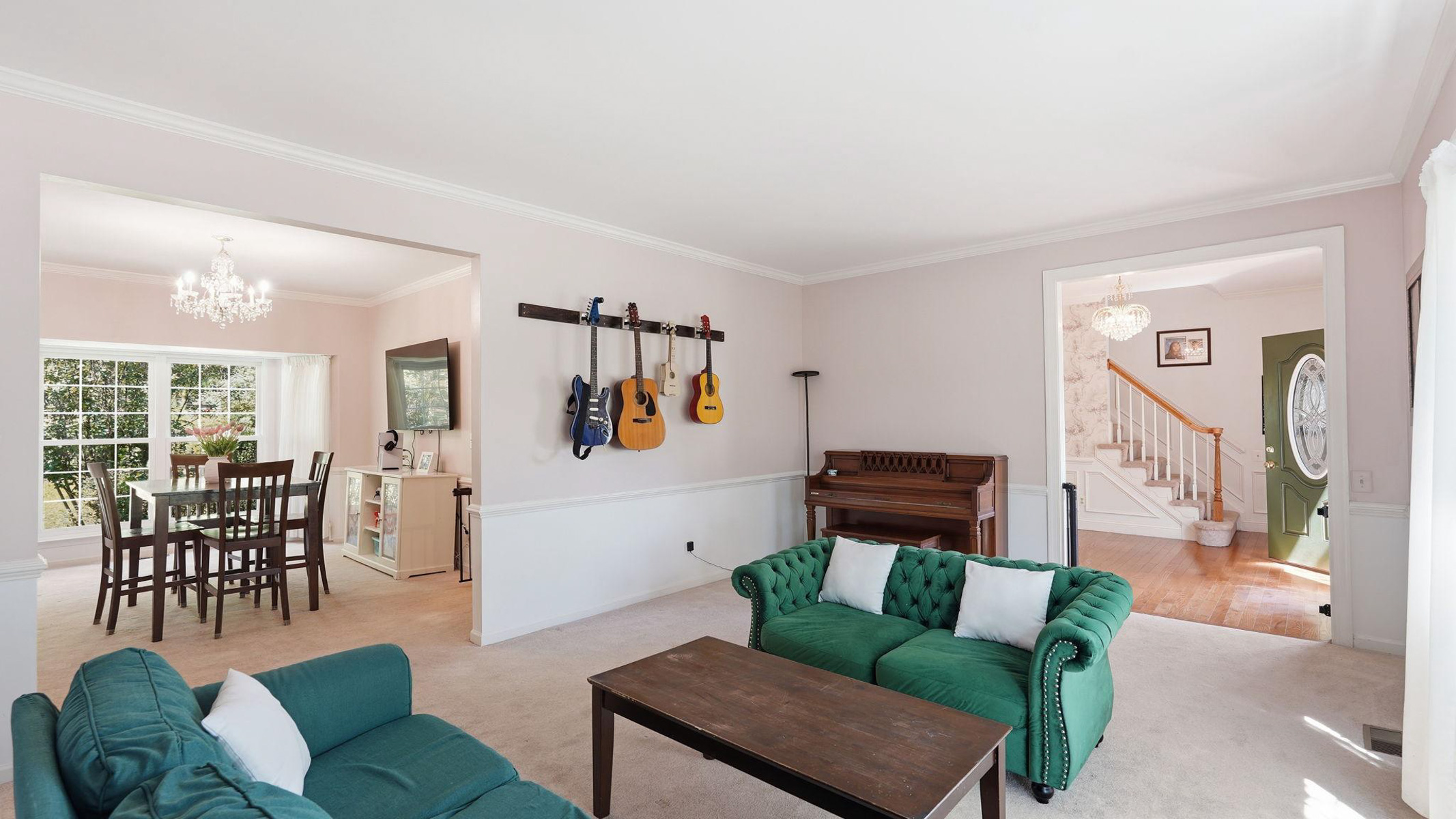 13176 Oak Farm Drive, Woodbridge, VA, 22192 - 物件實景