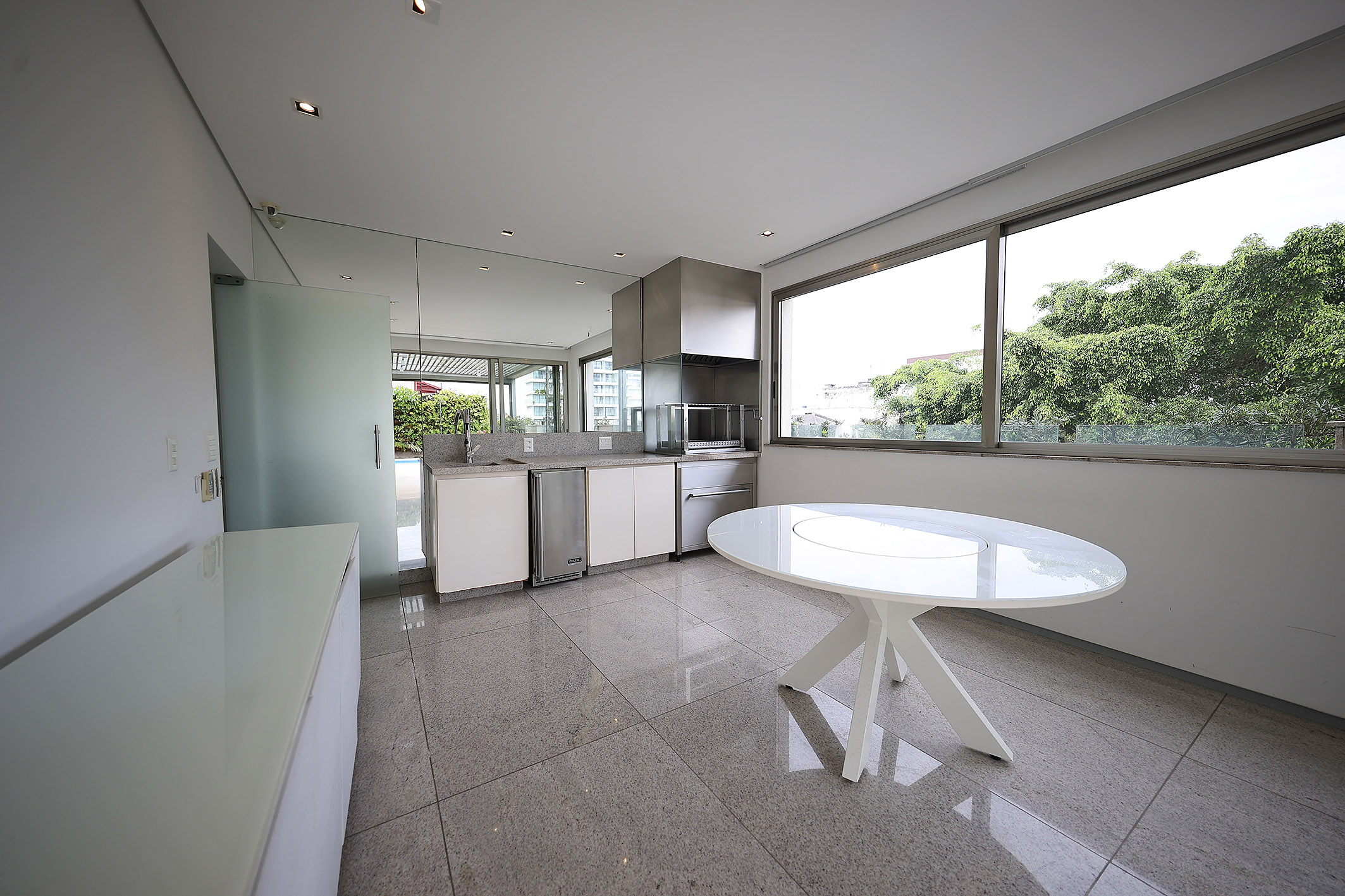  Duplex Penthouse in Jardim Oceânico, Just Steps from the Beach - 物件實景