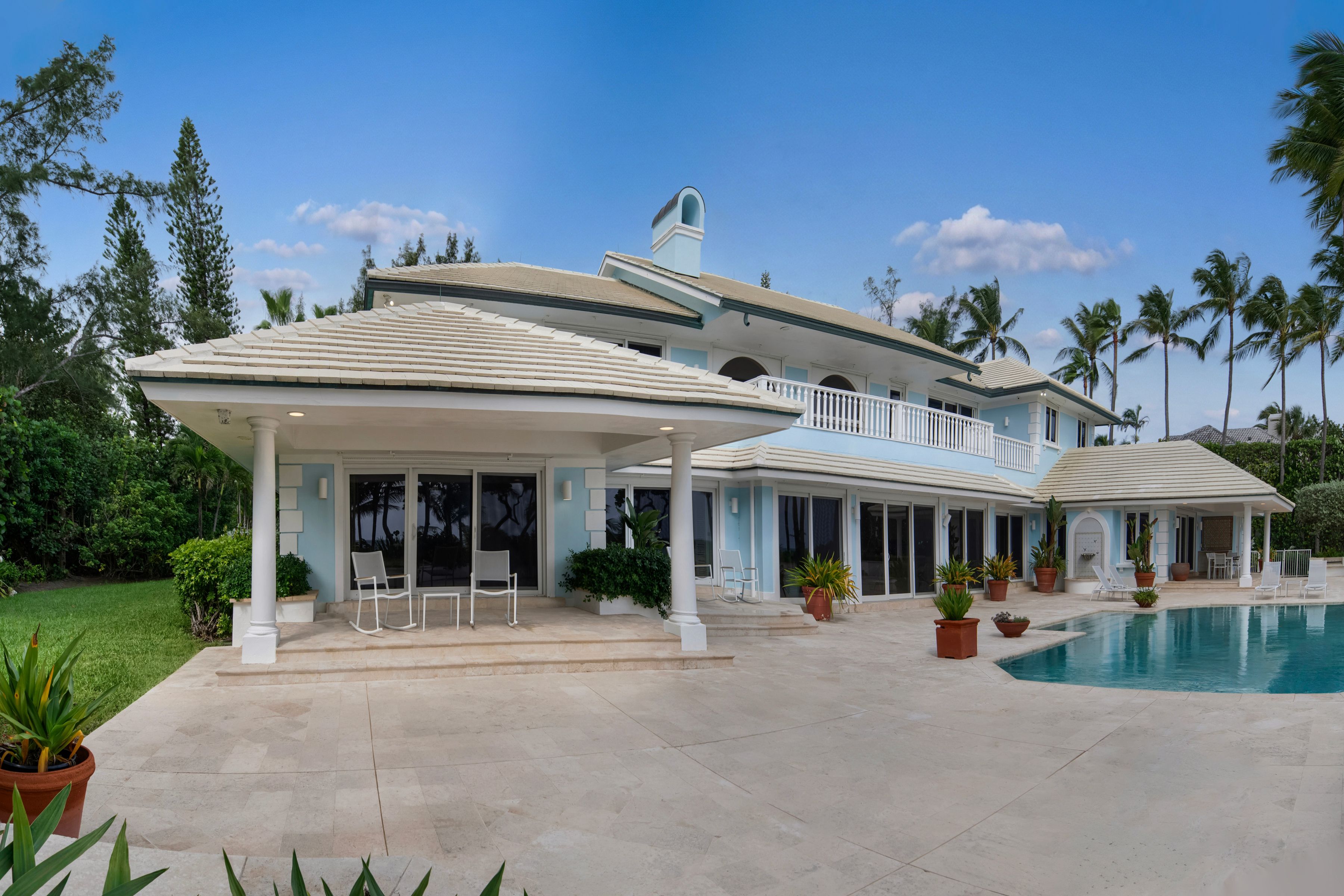  2999 N Ocean Boulevard - 物件實景