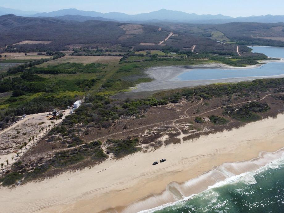 Cabo Corrientes, Jalisco, 48419, Mexico, 1 Bedroom Bedrooms, ,Residential,For Sale,1987555