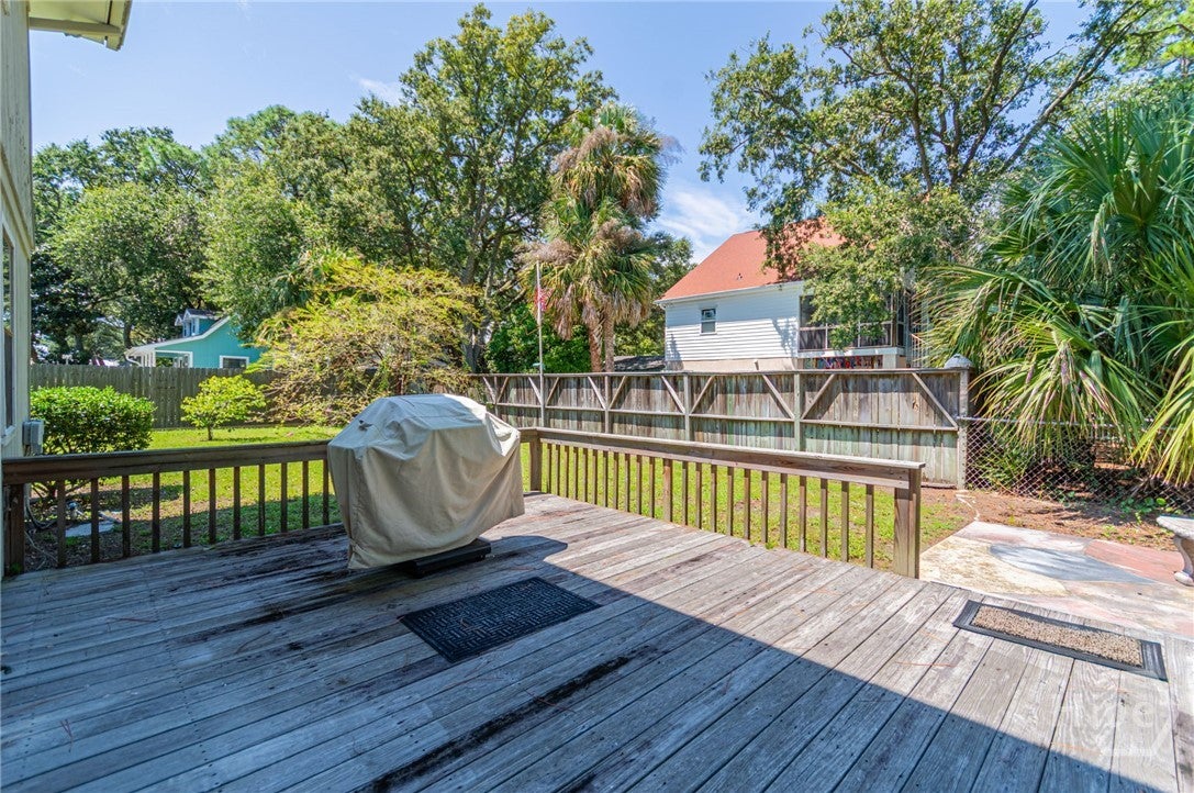 Tybee Island, Georgia, 31328, United States, 4 Bedrooms Bedrooms, ,3 BathroomsBathrooms,Residential,For Sale,2023208