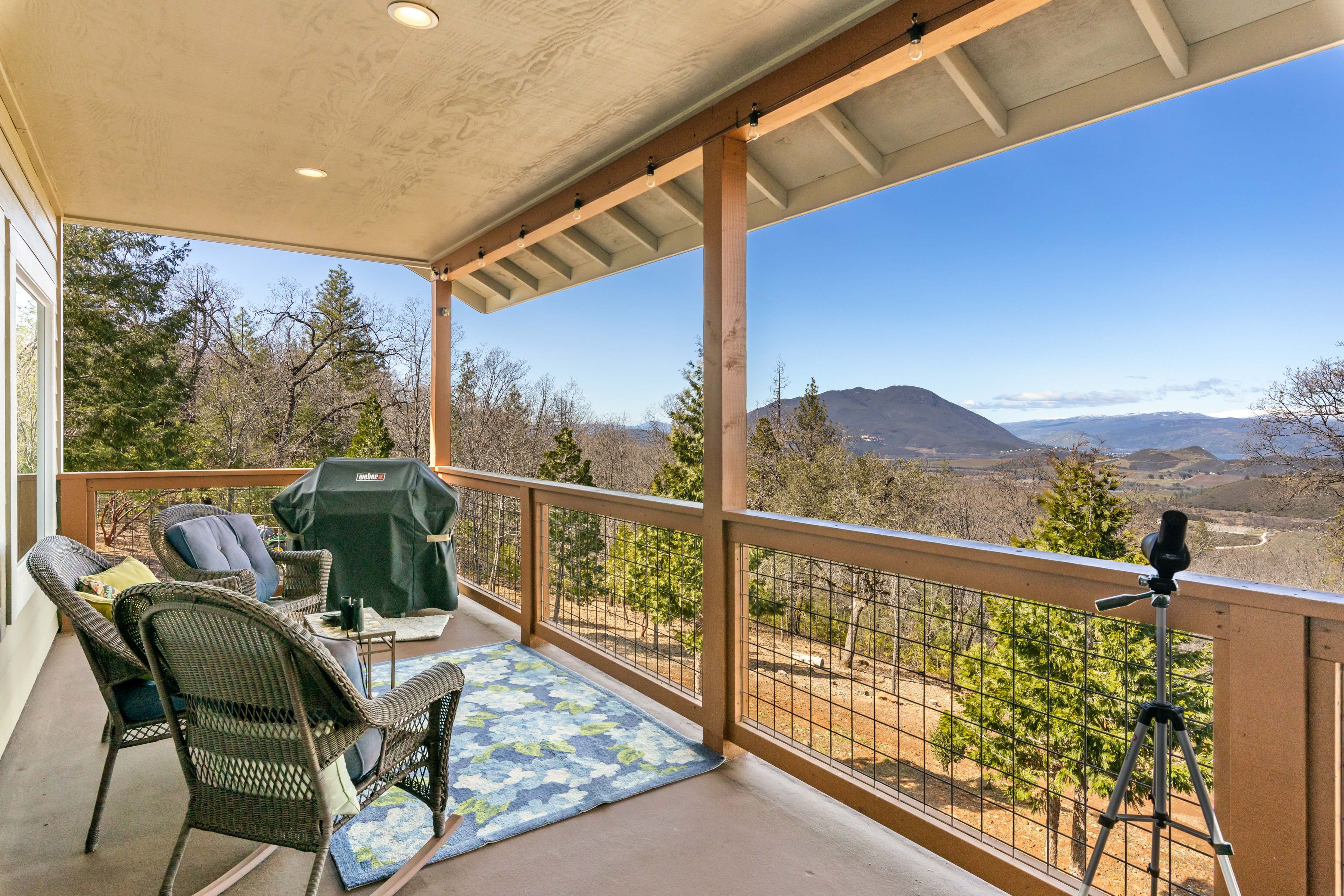  10550 Seigler Springs North Road - 物件實景