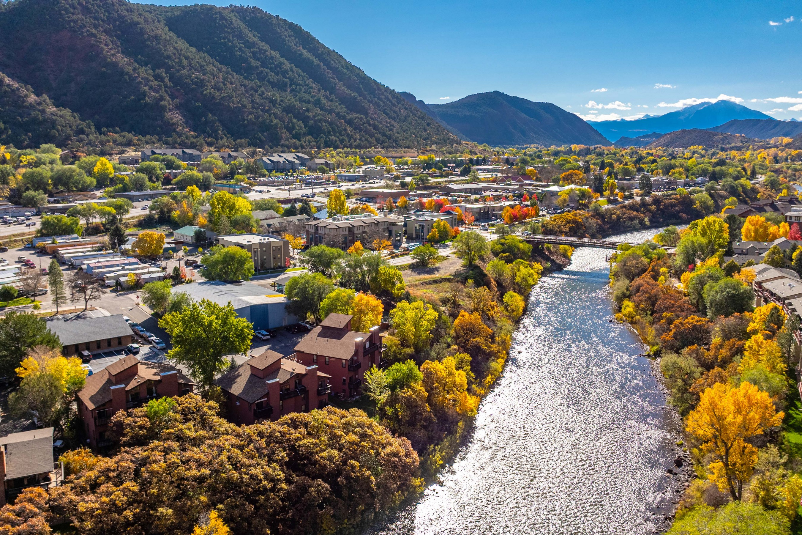  2505 Cisar Court, Glenwood Springs, CO 81601 - 物件實景