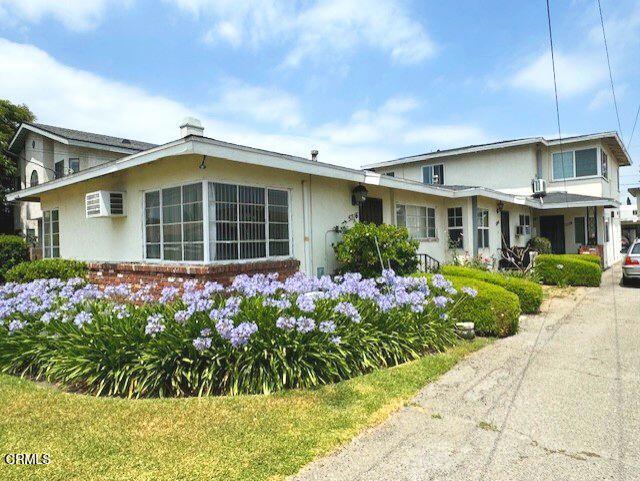 San Gabriel, California, 91775, United States, ,Residential,For Sale,1901384