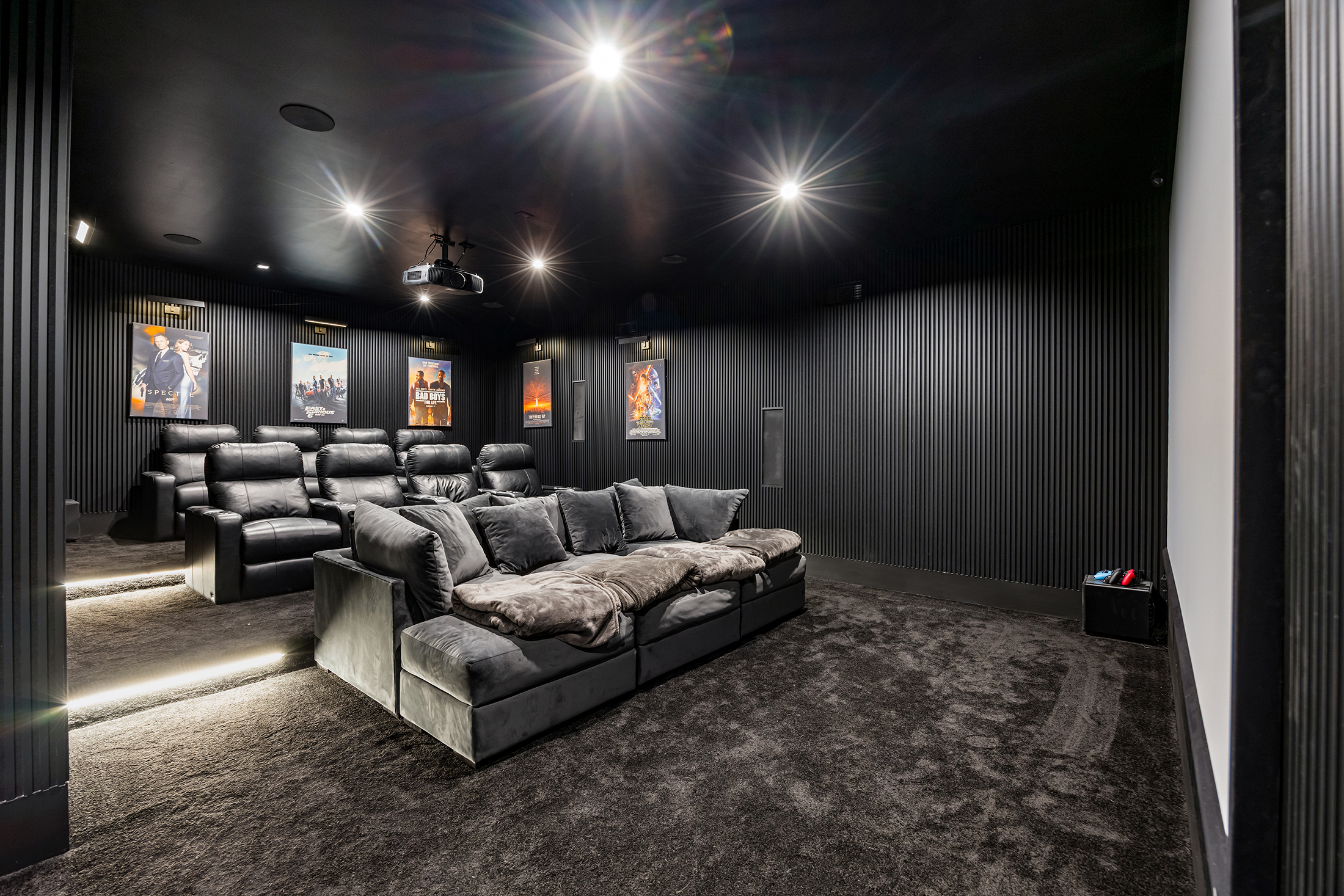  Extraordinary Residence in the Heart of Tuxedo Park - 物件實景