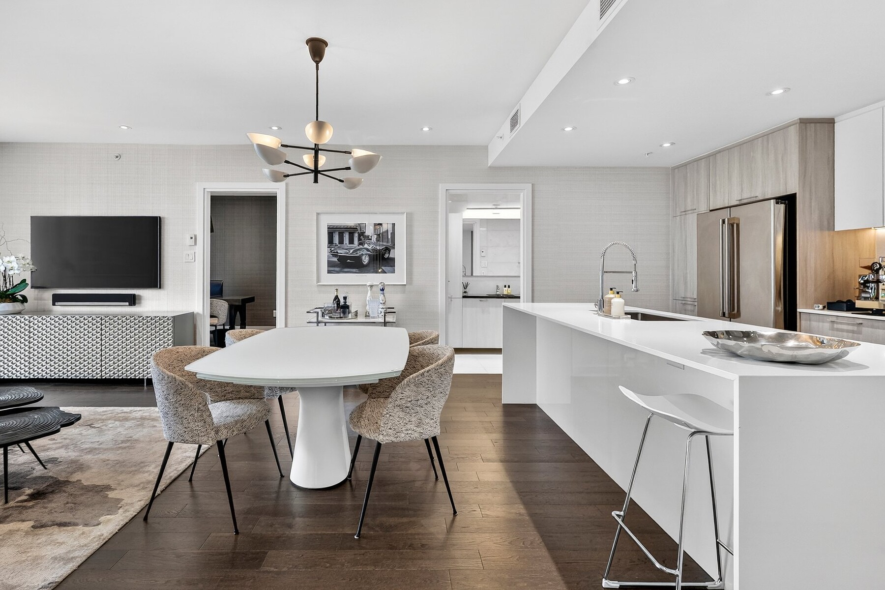  Chomedey, Laval - 物件實景