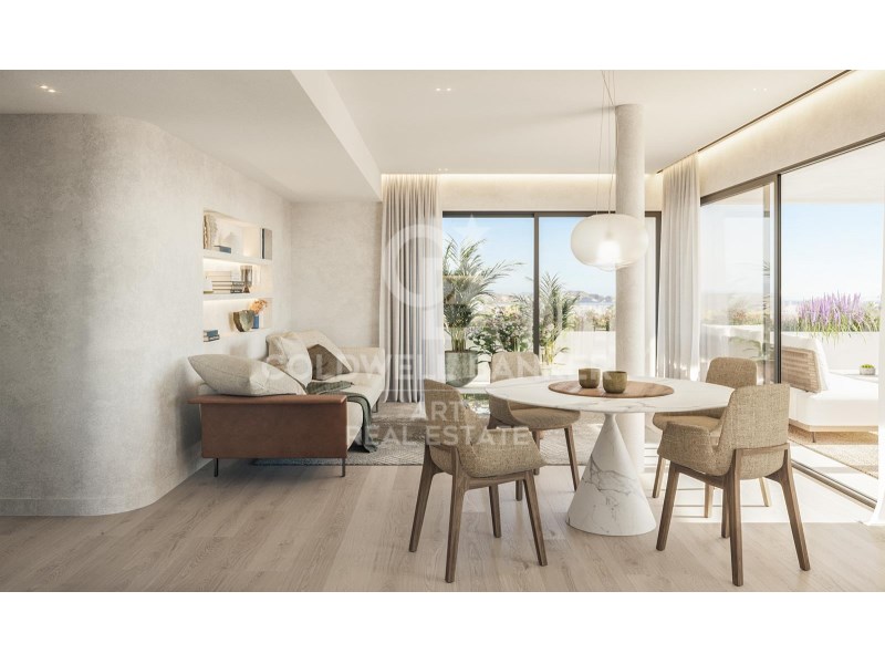 Estepona, Andalusia, ES, 2 Bedrooms Bedrooms, ,2 BathroomsBathrooms,Residential,For Sale,1796957
