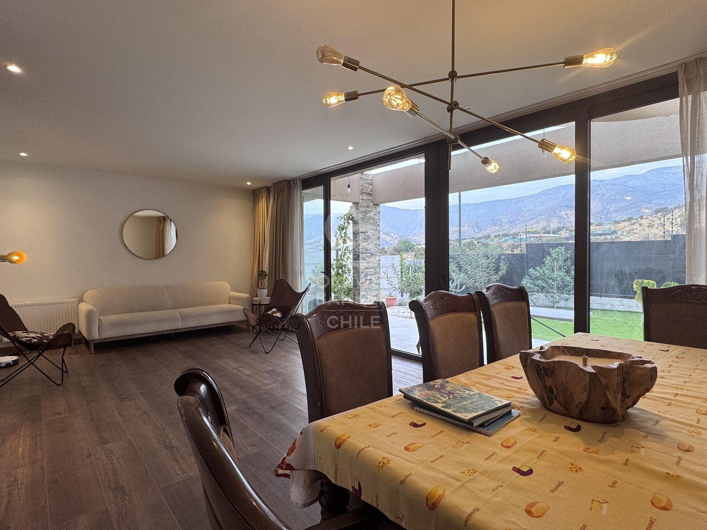 Colina, Chile, 3 Bedrooms Bedrooms, ,3 BathroomsBathrooms,Residential,For Sale,1784162