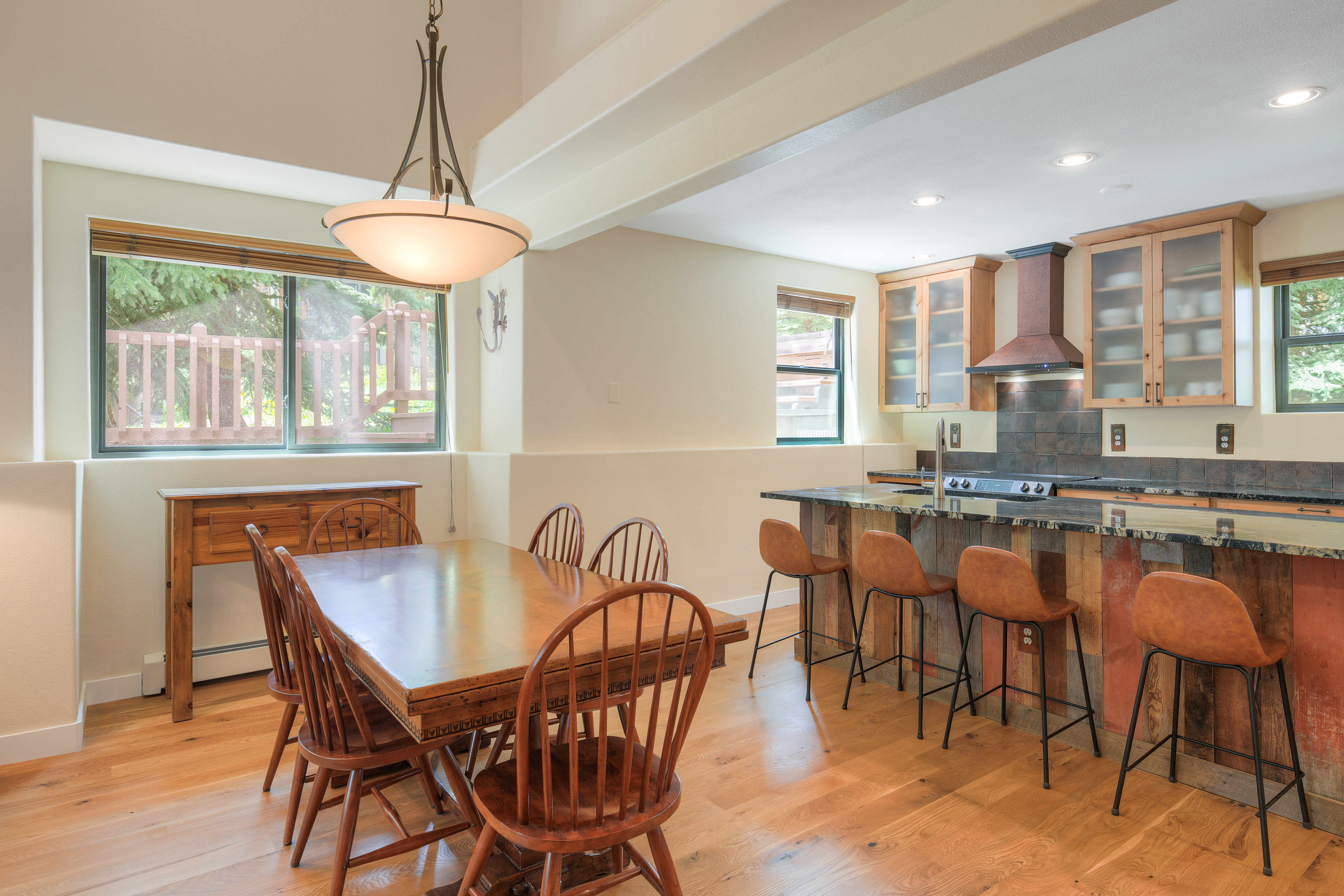  114 Park Forest Drive, Breckenridge, CO, 80424 - 物件實景
