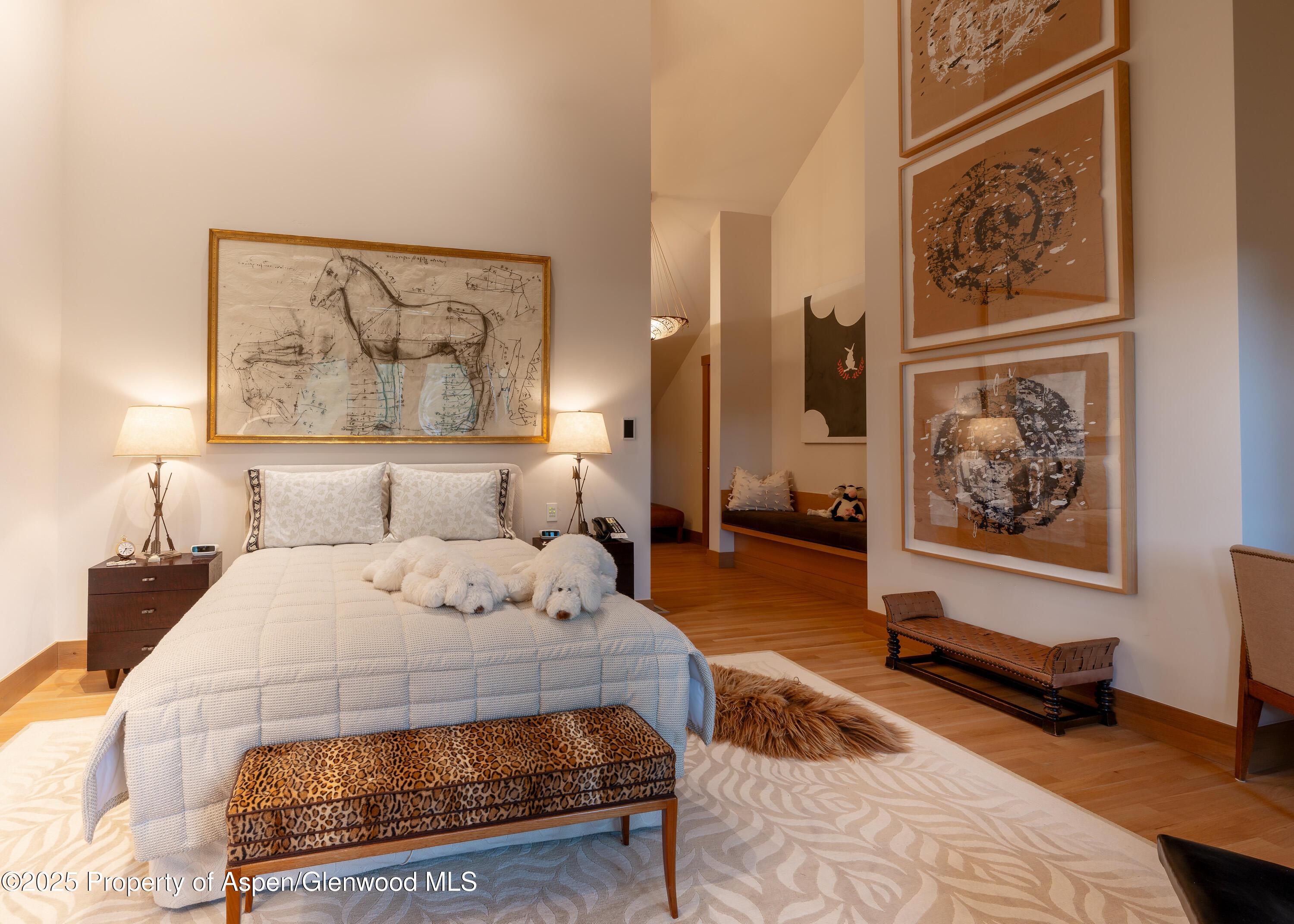 Woody Creek, Colorado, 81656, United States, 6 Bedrooms Bedrooms, ,7 BathroomsBathrooms,Residential,For Sale,1901521