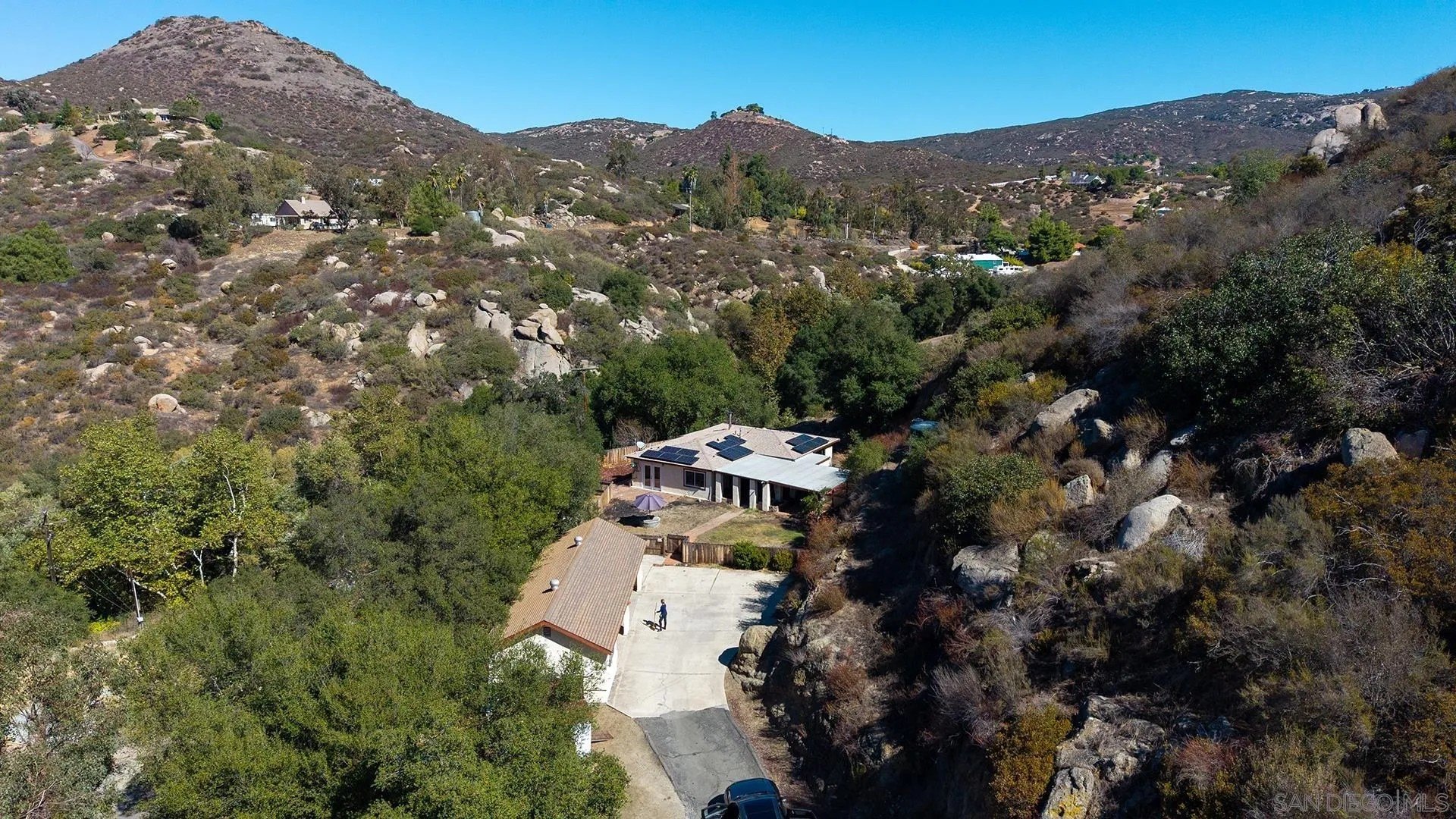 Alpine, California, 91901, United States, 3 Bedrooms Bedrooms, ,2 BathroomsBathrooms,Residential,For Sale,1990972