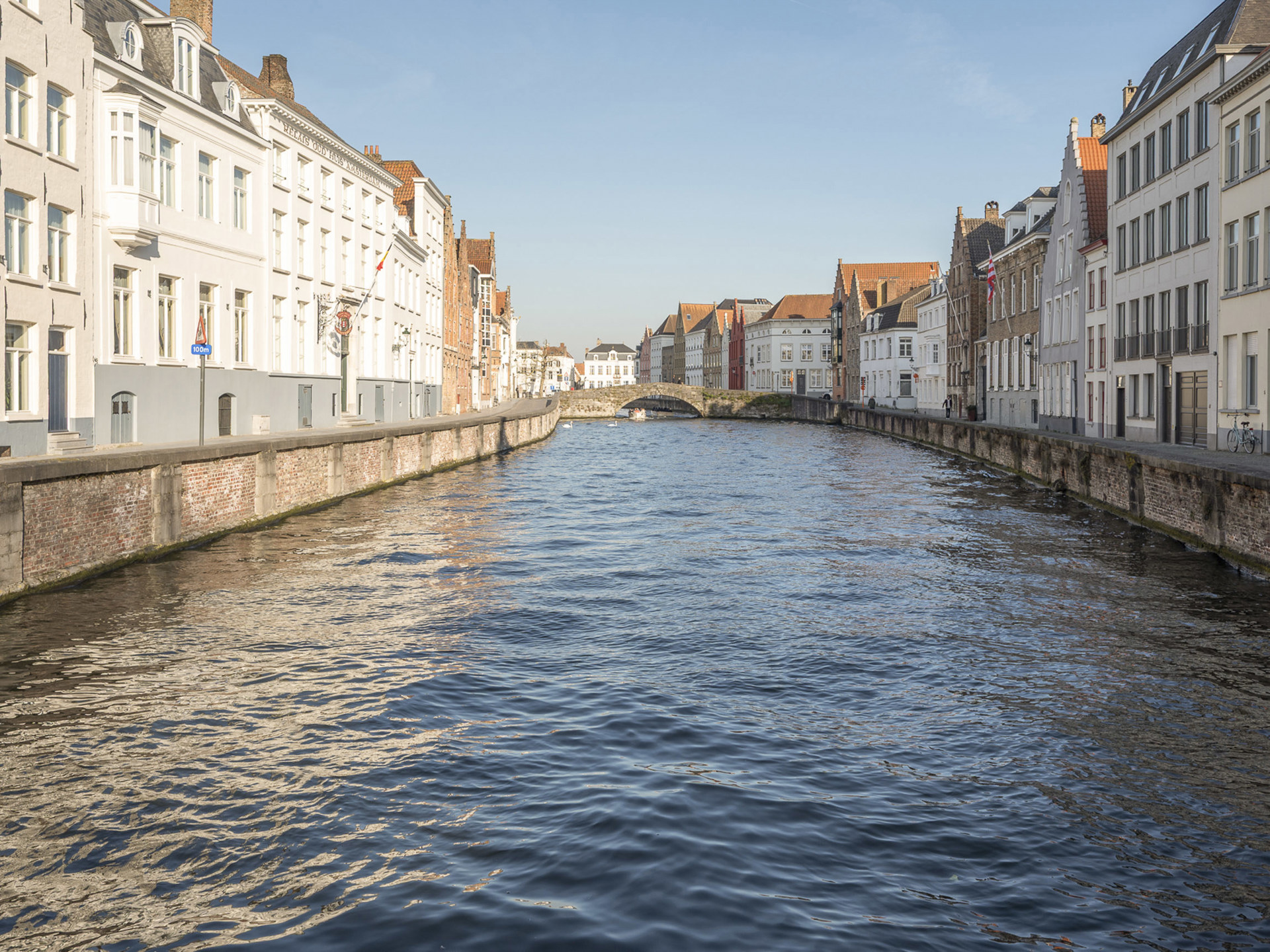  West-Vlaanderen I Brugge - 物件實景