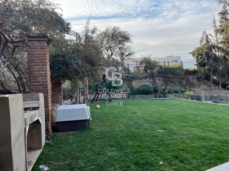 Lo Barnechea, Chile, 6 Bedrooms Bedrooms, ,6 BathroomsBathrooms,Residential,For Sale,1951401