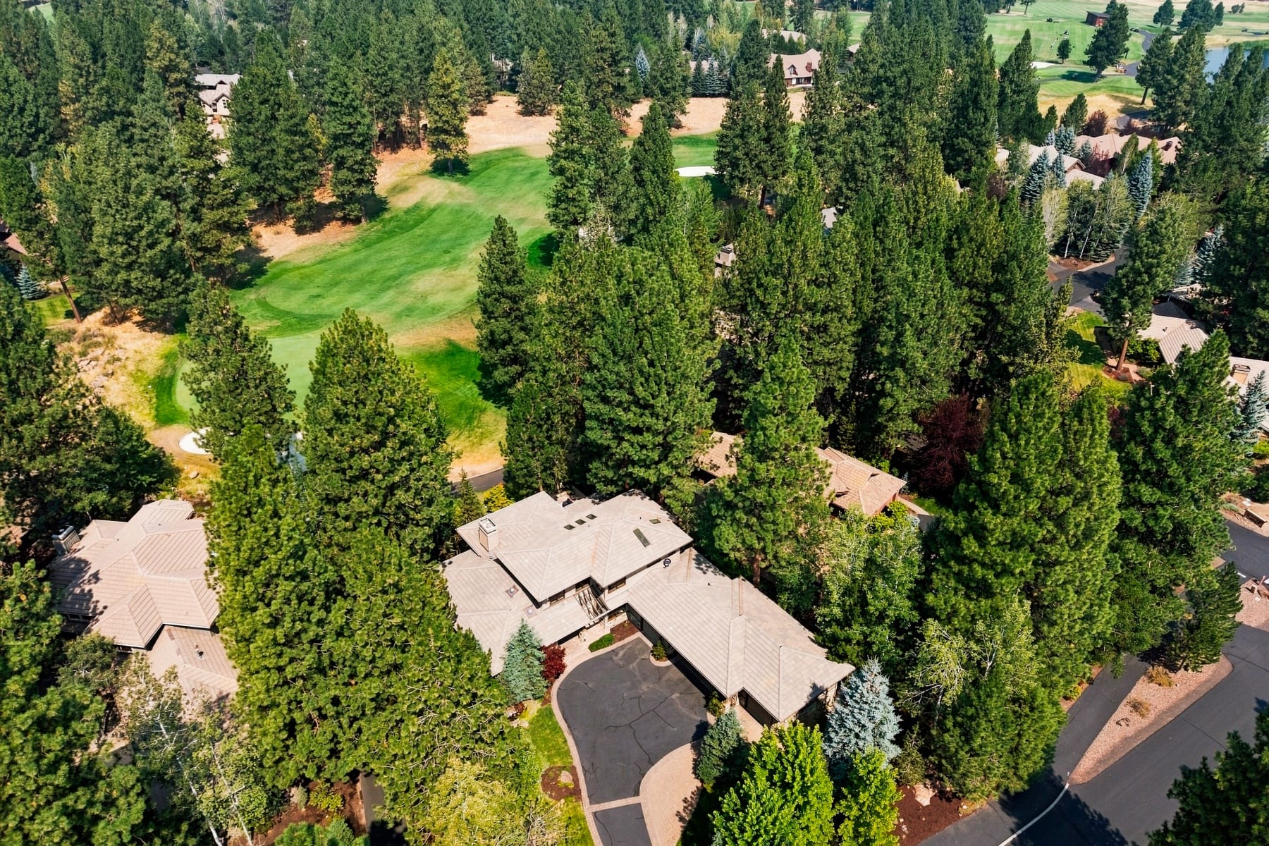  61673 Tam McArthur Loop Bend, OR 97702 - 物件實景