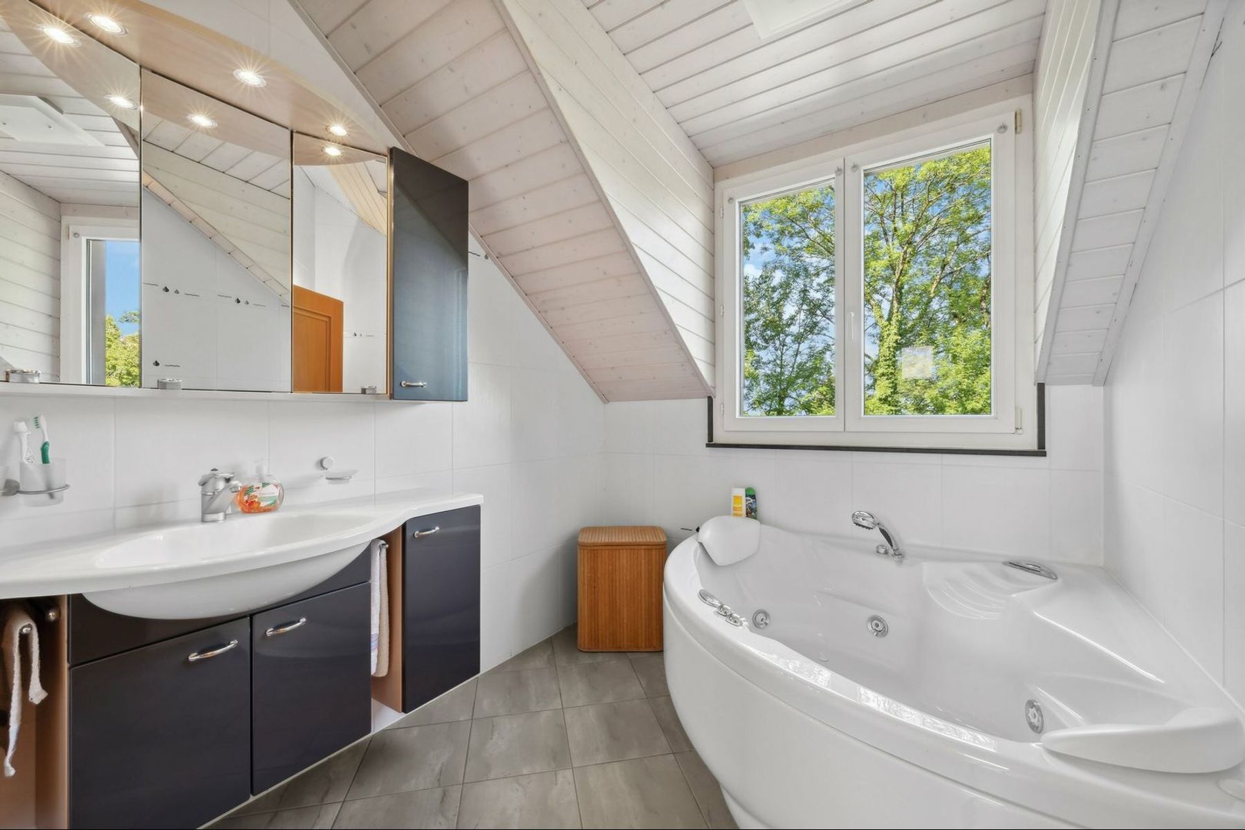  Magnificent detached villa in Montreux - 物件實景