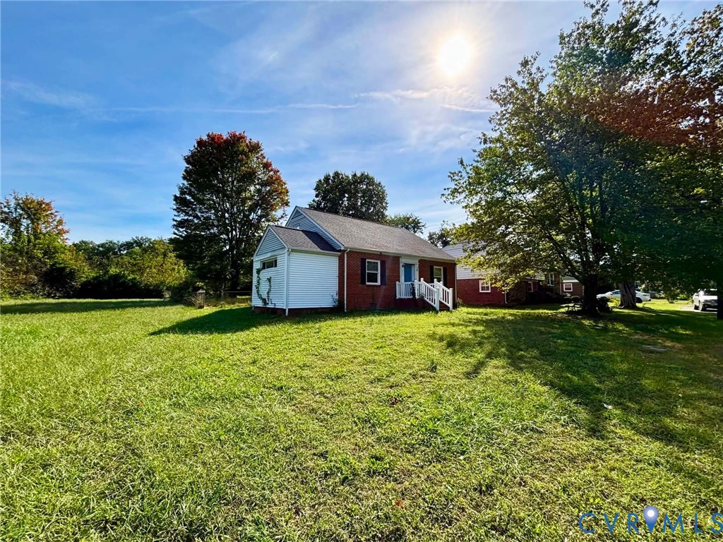 Skipwith Rd, Henrico, VA 23294 #1