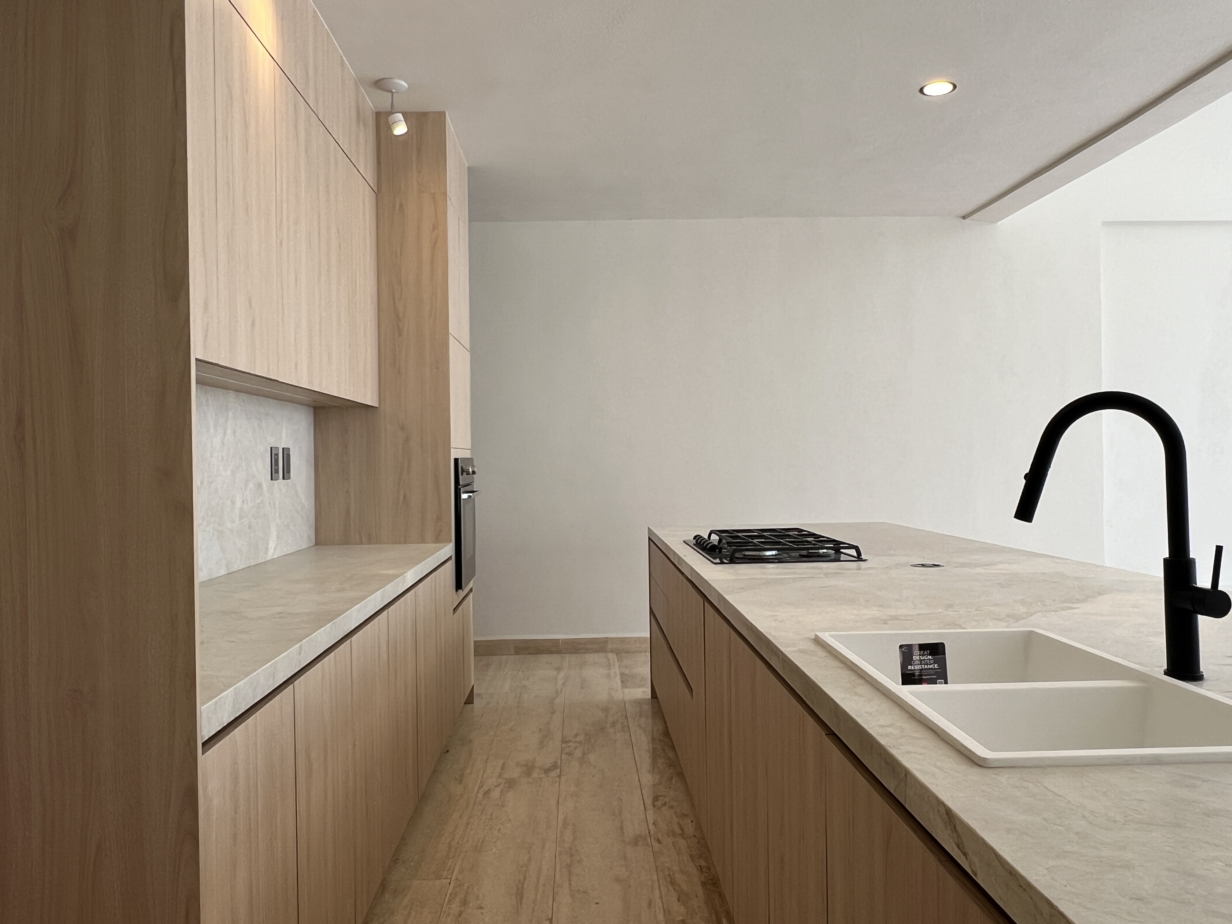 CASA ACACIA TEQUISQUIAPAN QRO - 物件實景