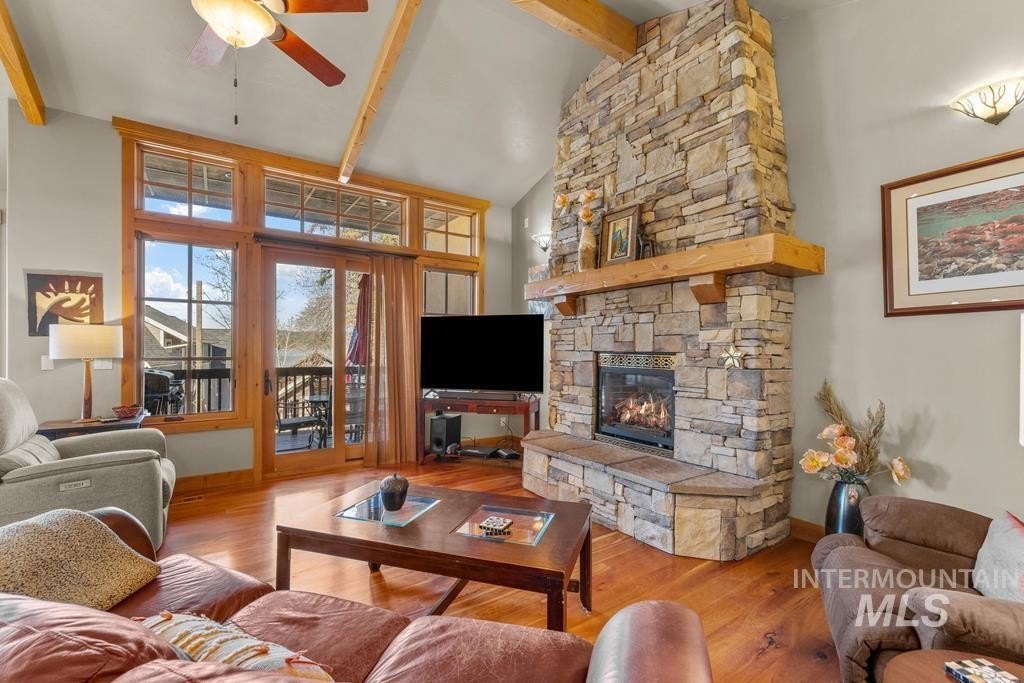 McCall, Idaho, 83638, United States, 4 Bedrooms Bedrooms, ,3 BathroomsBathrooms,Residential,For Sale,1803021