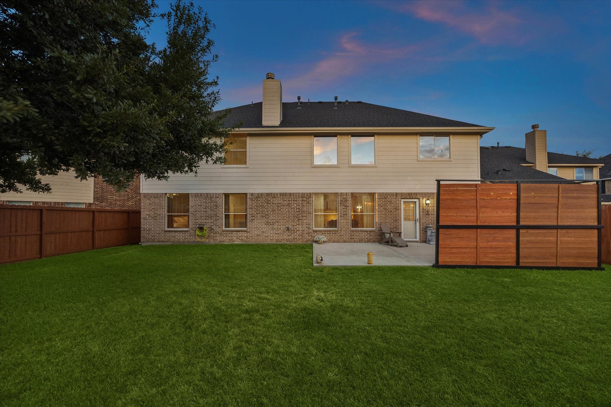  2209 Tracy Way - 物件實景