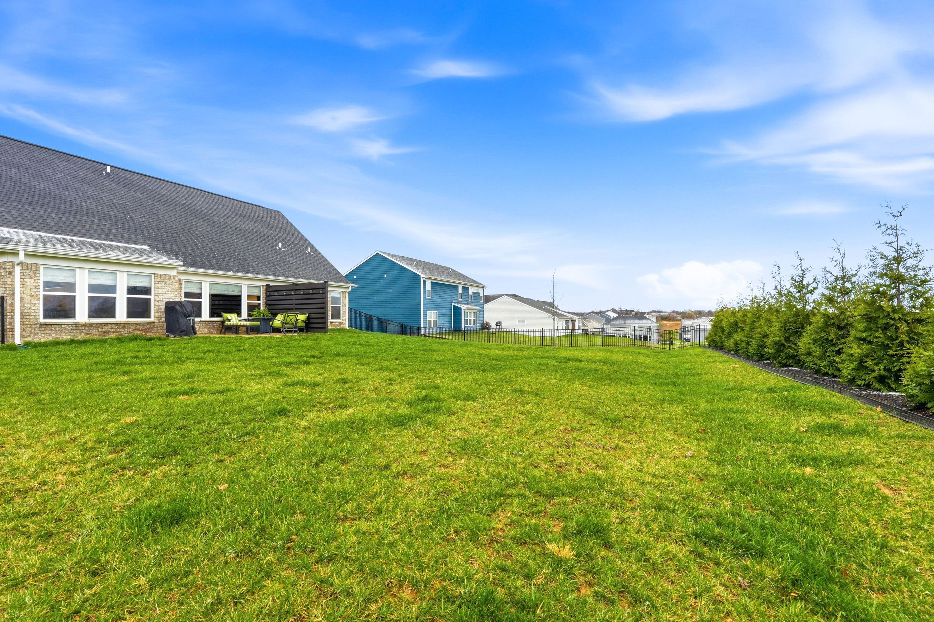 2815 Chelsea Meadow Way, La Grange, KY 40031 - 物件實景