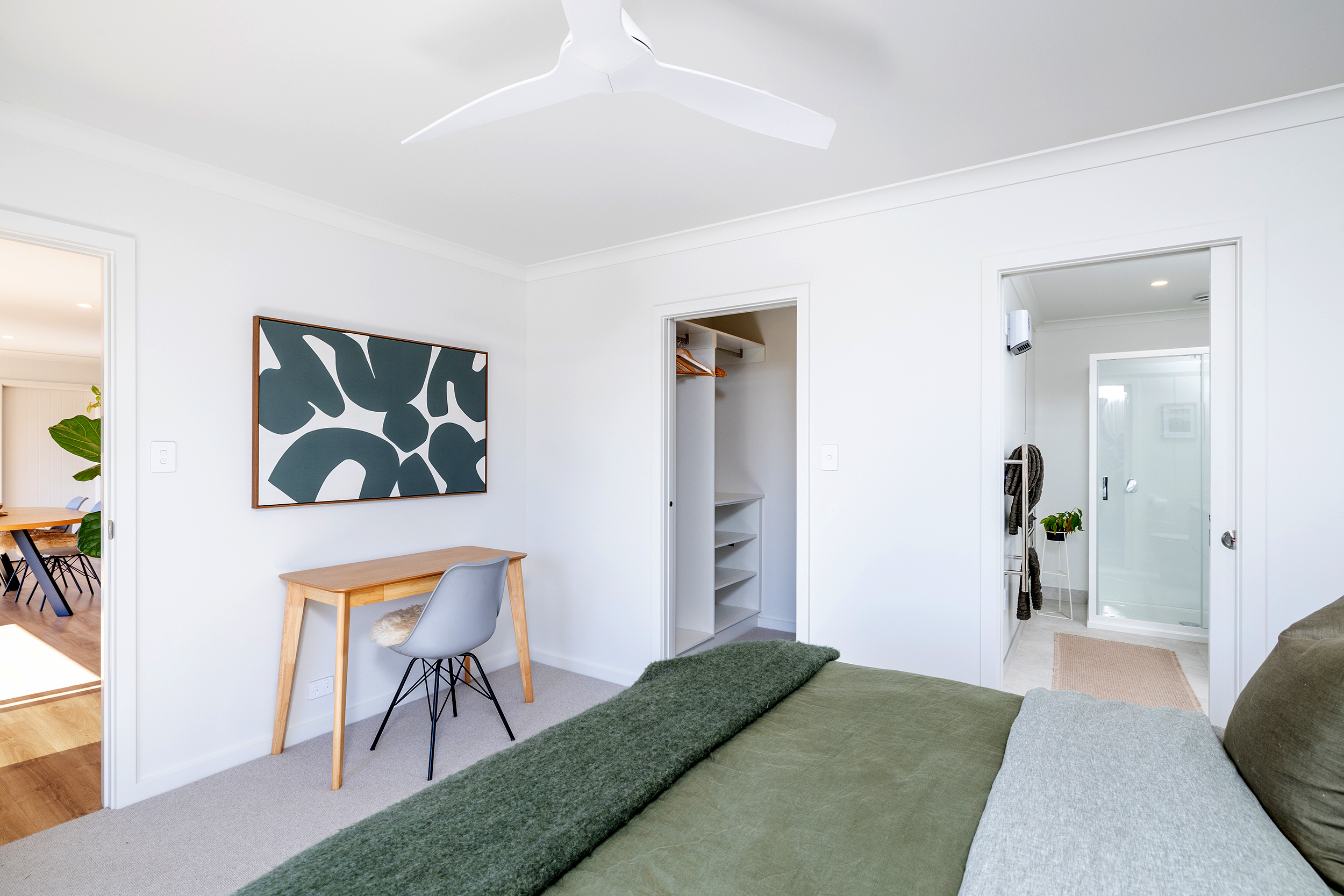  1 The Rise, Riversdale Beach - 物件實景
