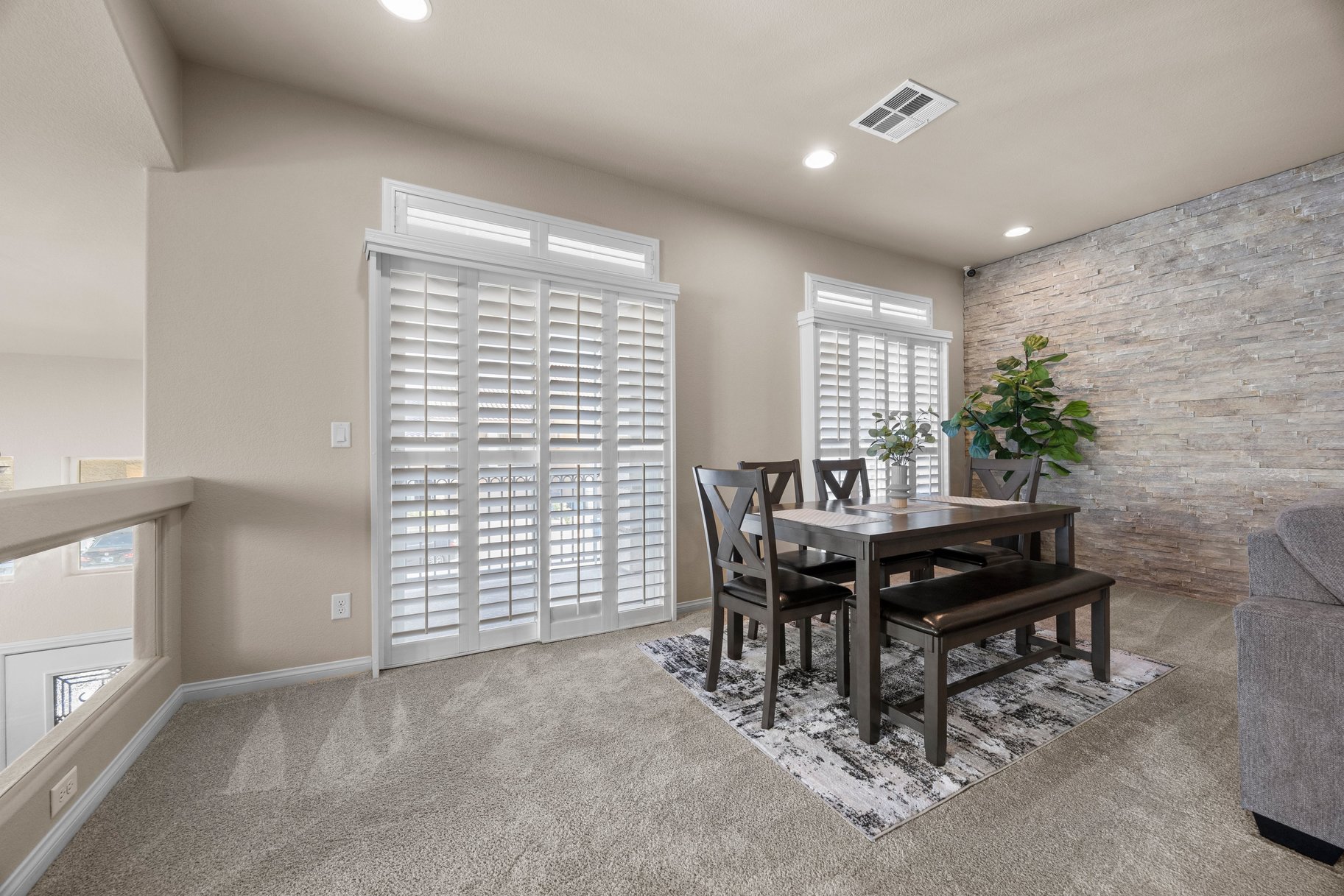  Poolside Living in the Heart of Southwest Las Vegas - 物件實景