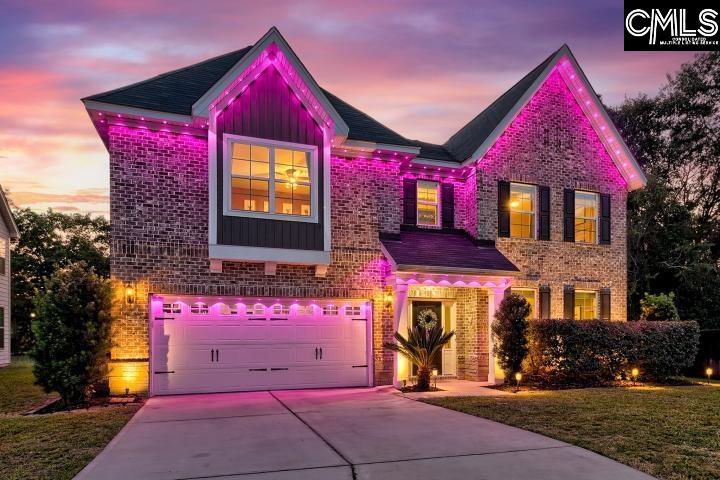 Blythewood, South Carolina, 29016, United States, 5 Bedrooms Bedrooms, ,3 BathroomsBathrooms,Residential,For Sale,1957269