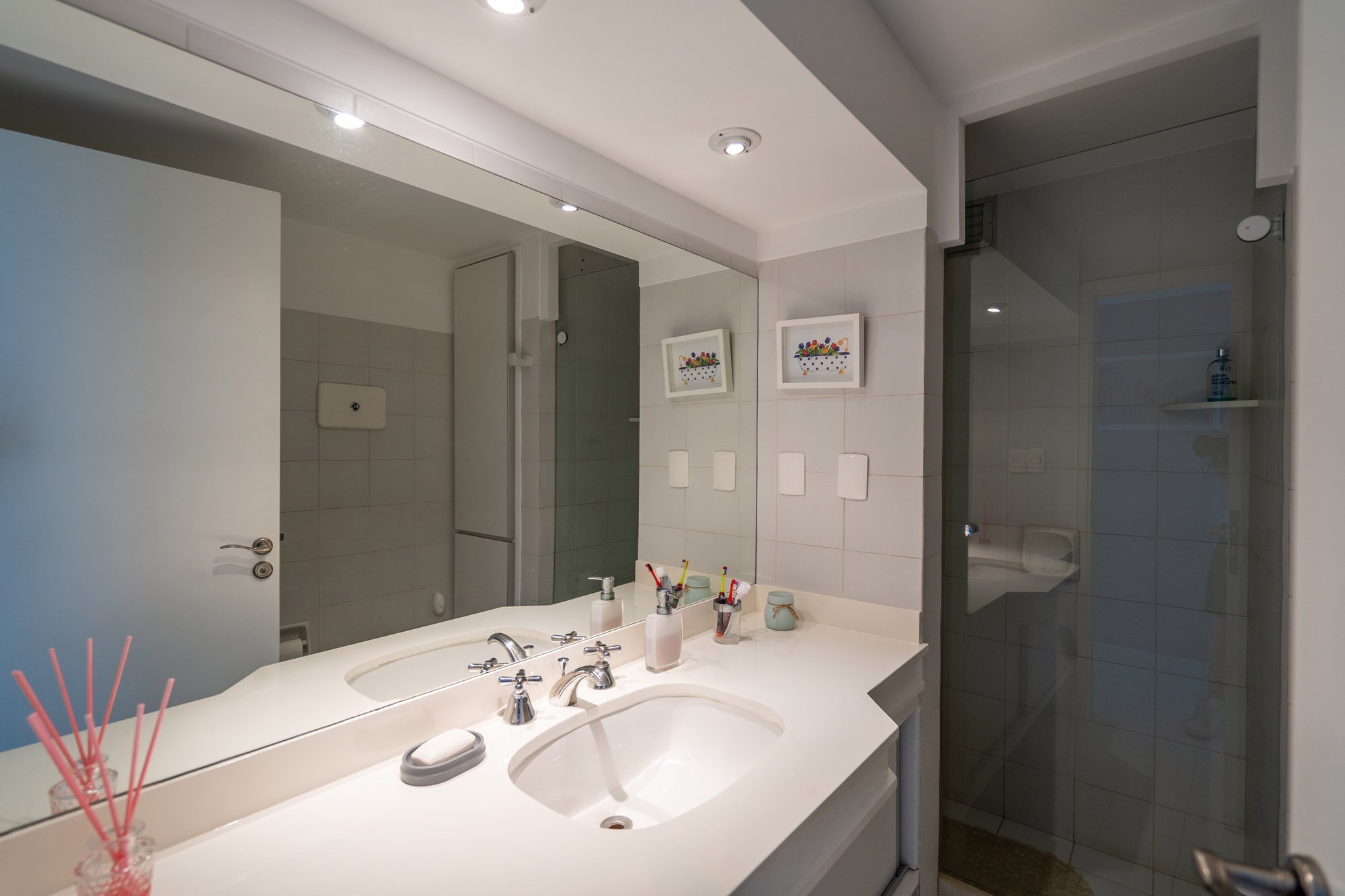  Excellent Penthouse in Playa Mansa. - 物件實景