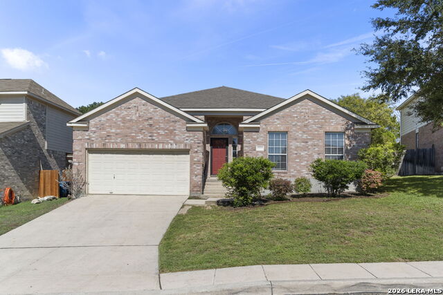 Encino Dew , San Antonio, TX 78259