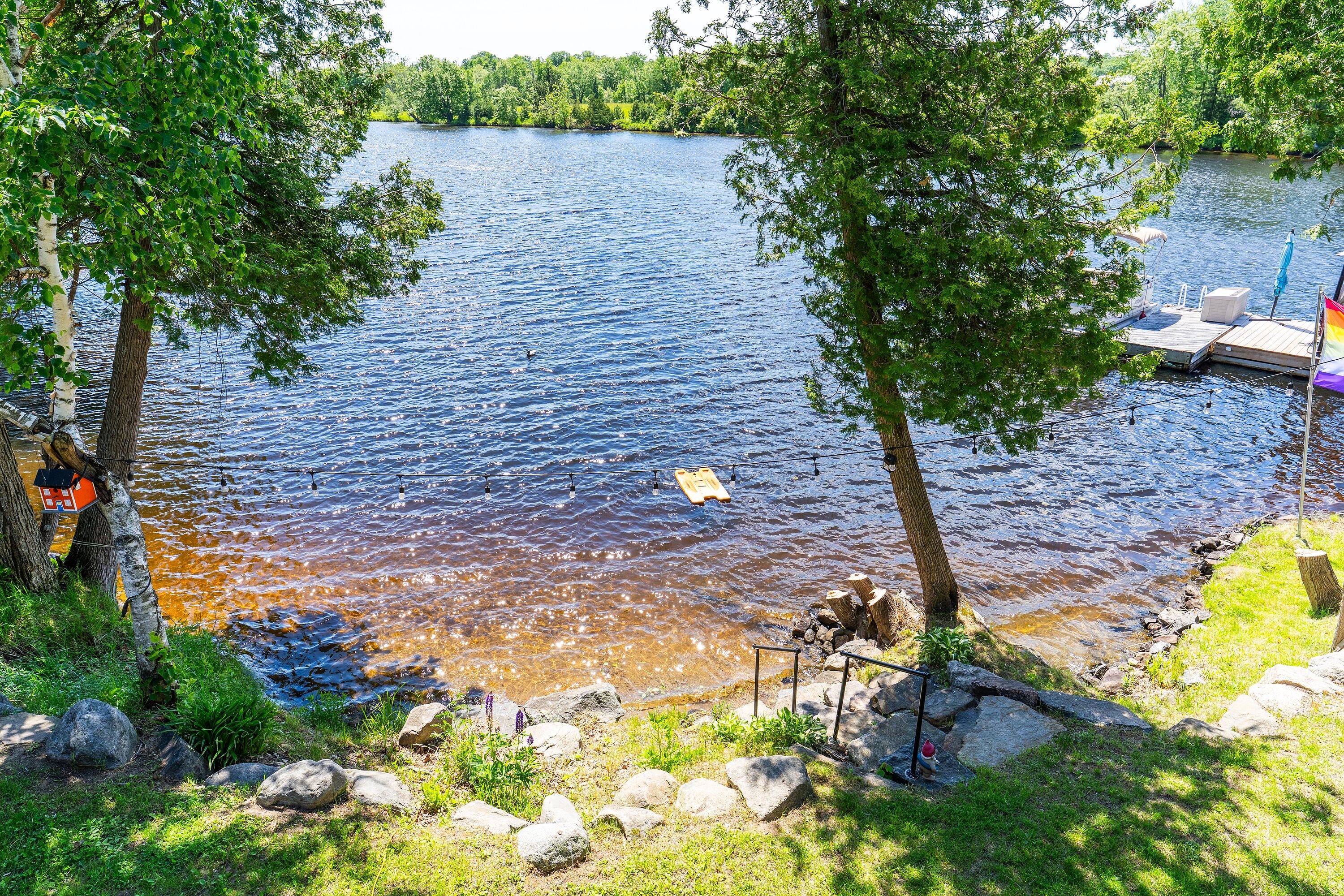  Lake Manitouwabing Retreat - 物件實景