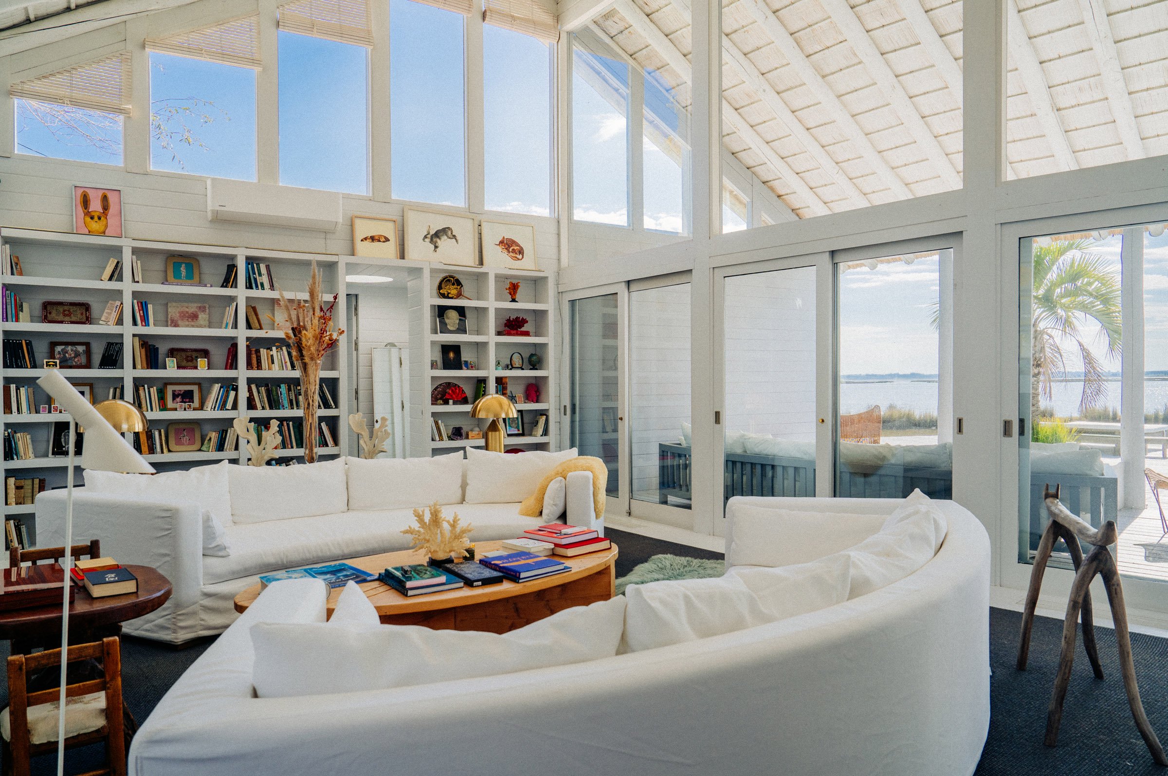  Dream house in Laguna José Ignacio - 物件實景