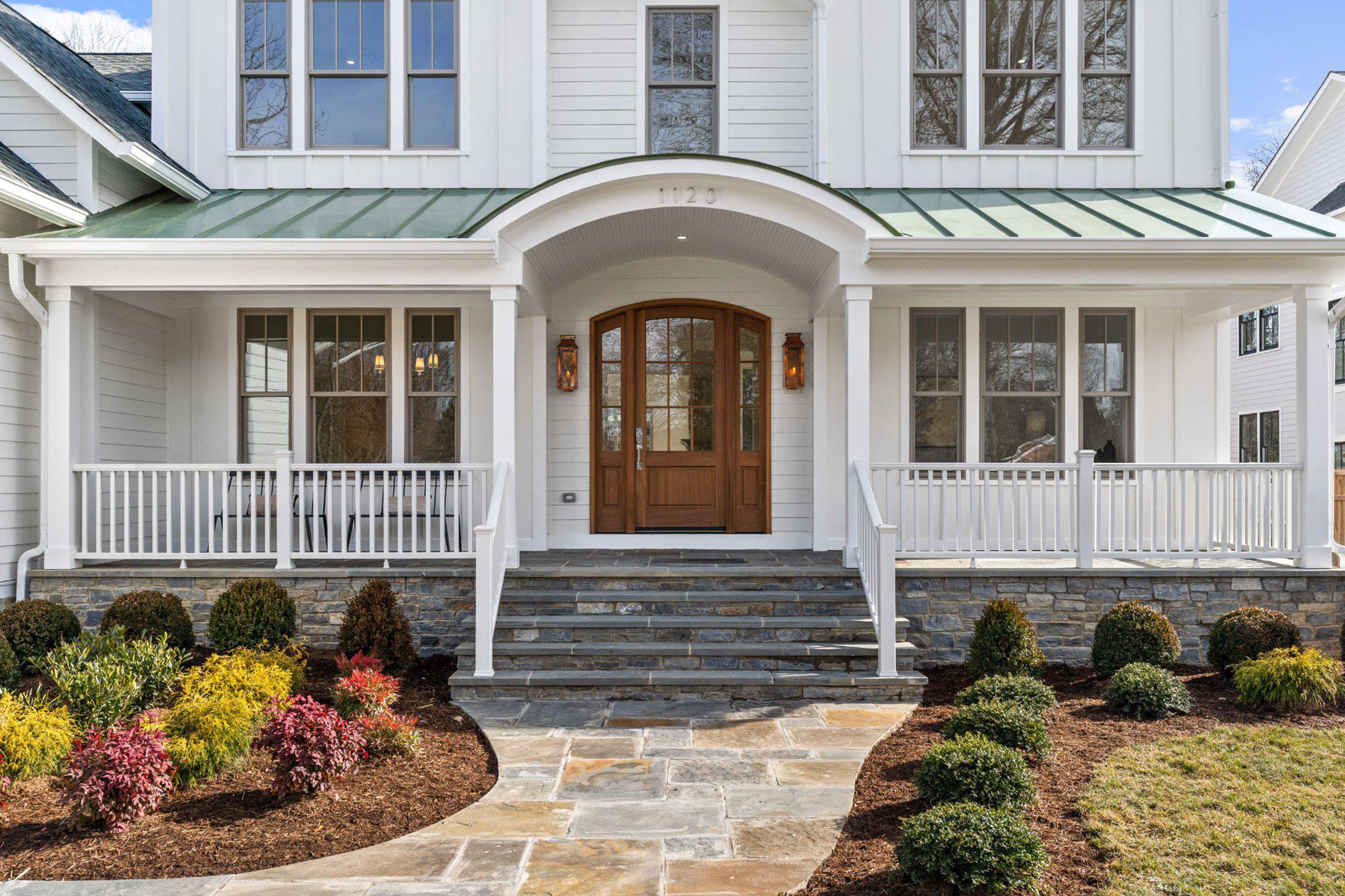  7808 Ridgecrest Drive, Alexandria, VA, 22308 - 物件實景