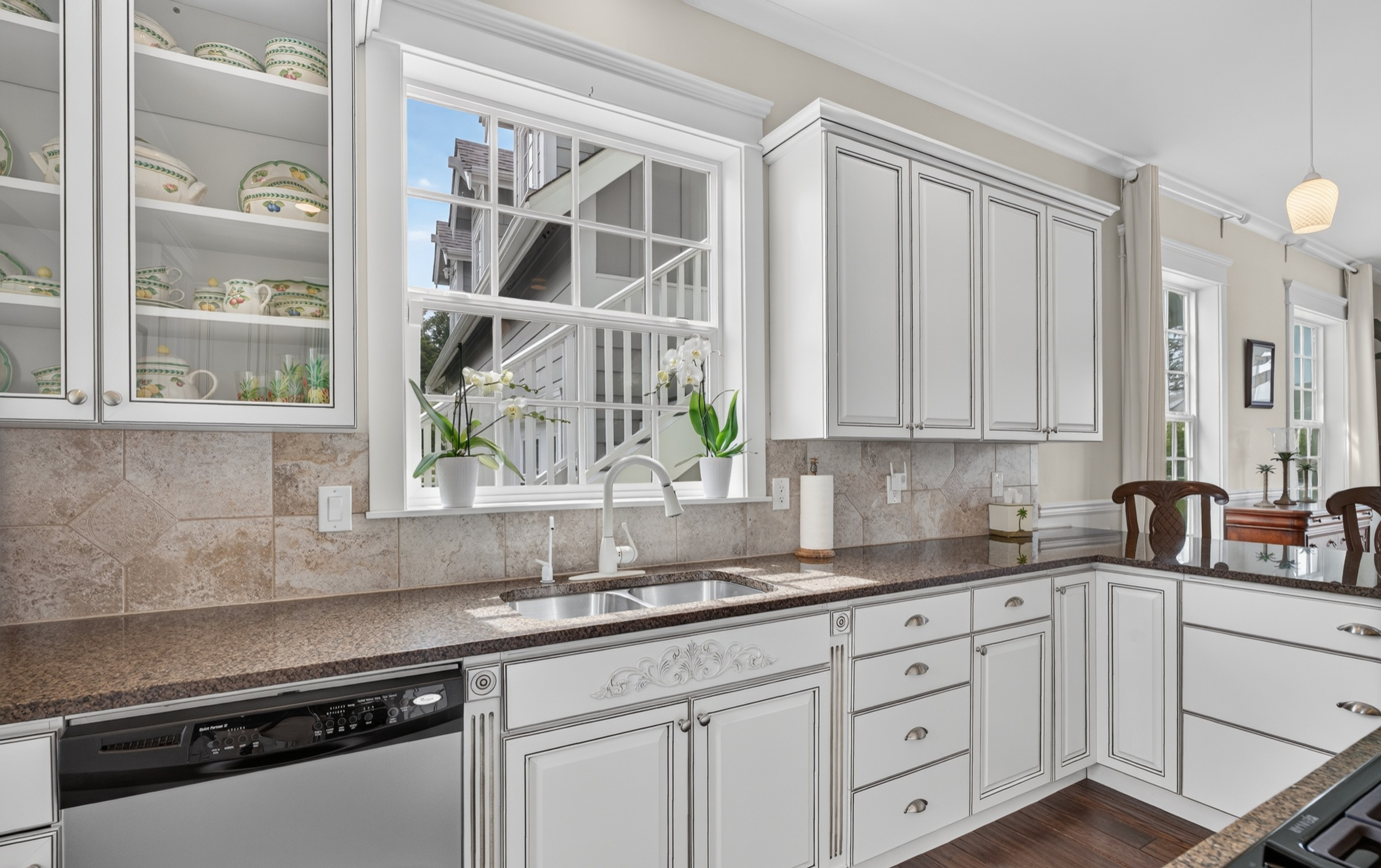  30 Chauncey Lane W, Pacific Beach, WA 98571 - 物件實景