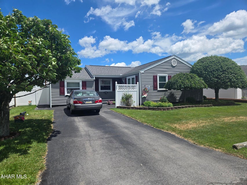 Ash St, Altoona, PA 16602
