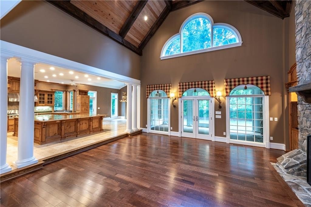 307 Meadowlands Drive, Talking Rock, Georgia, 30175, United States, 4 Bedrooms Bedrooms, ,6 BathroomsBathrooms,Residential,For Sale,307 Meadowlands Drive,1639976