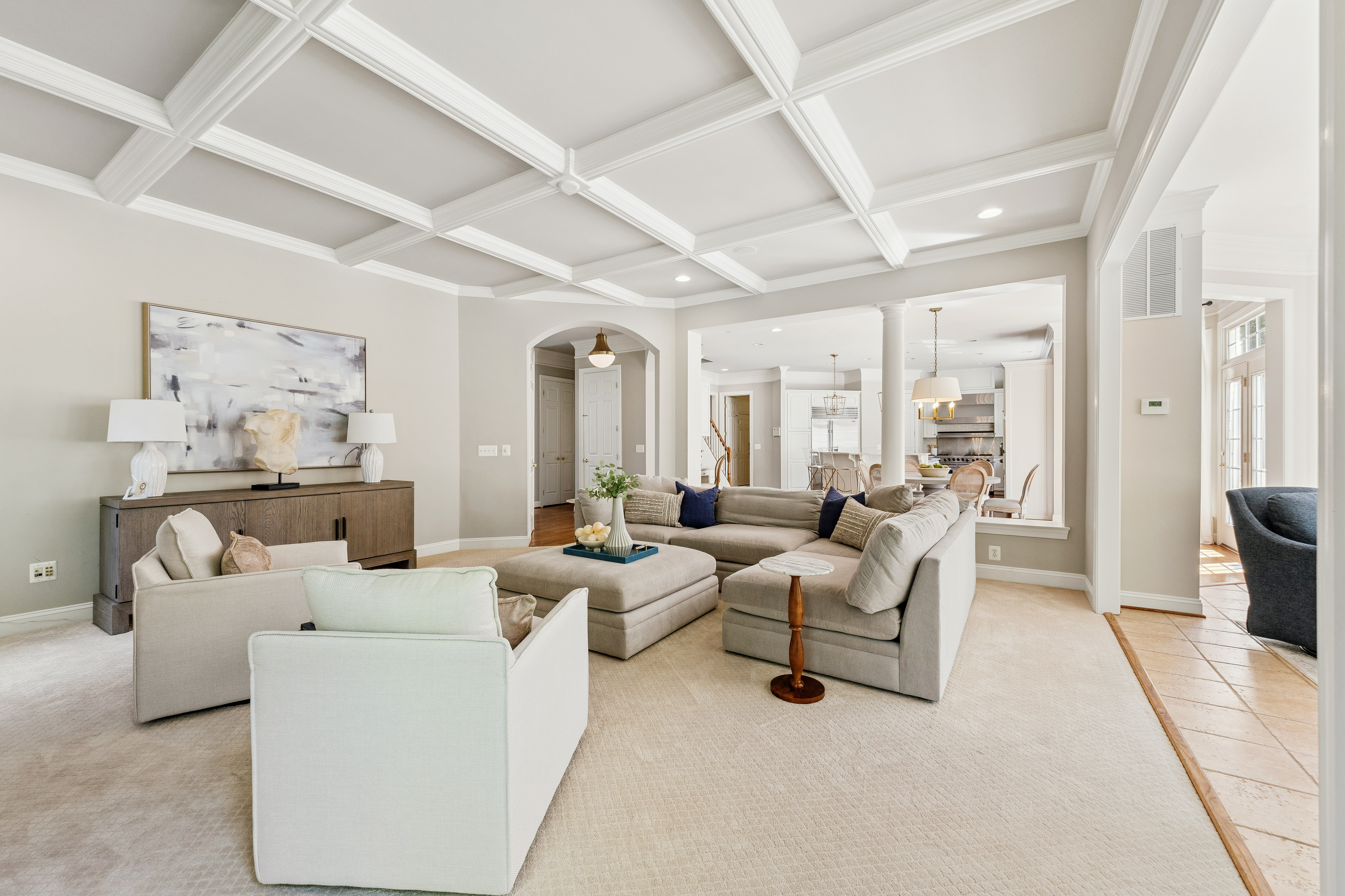  43295 Fieldsview Court, Leesburg, VA, 20176 - 物件實景