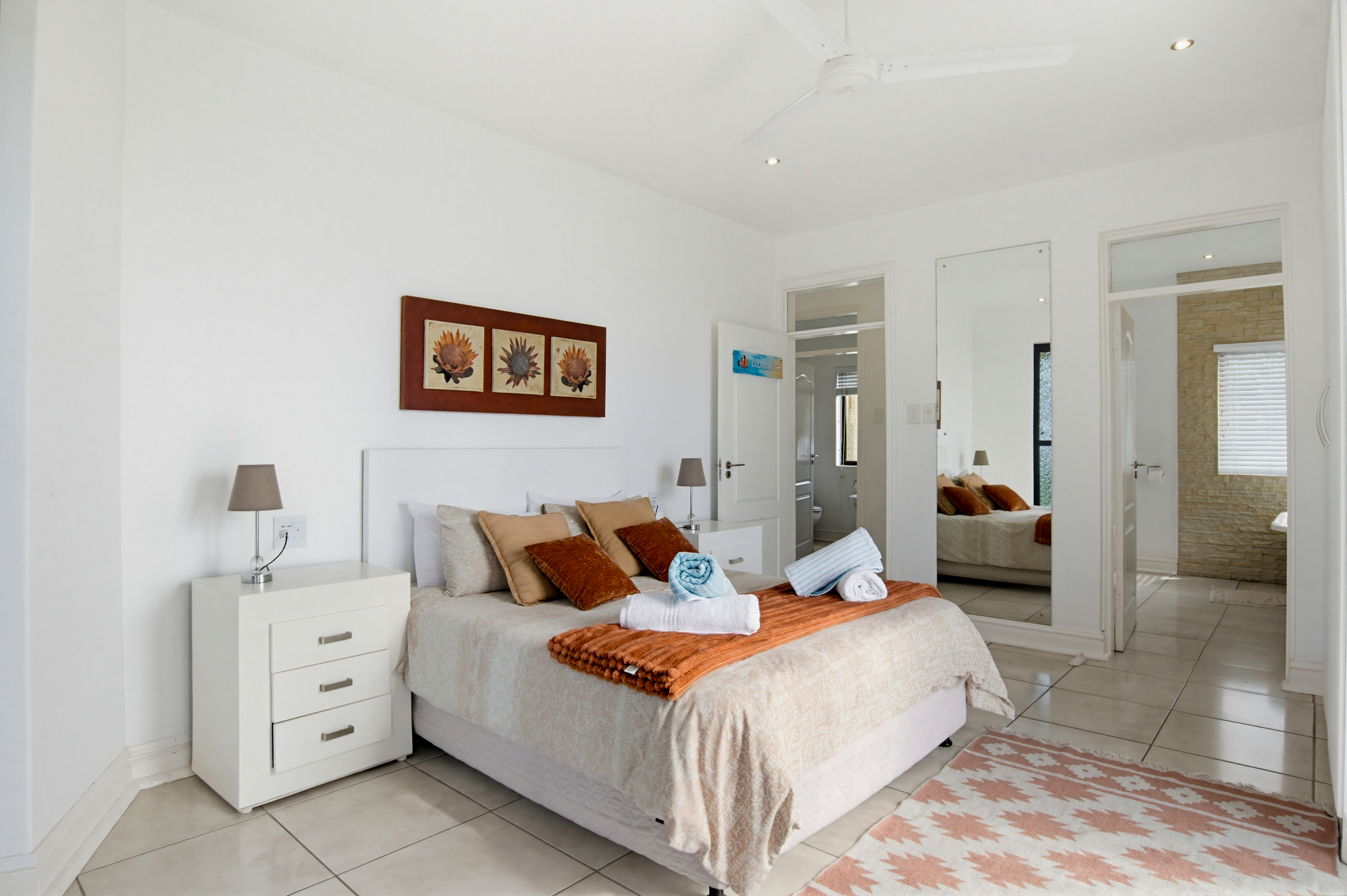  Exceptional 7-Bedroom Coastal Retreat with Panoramic Indian Ocean Views - 物件實景