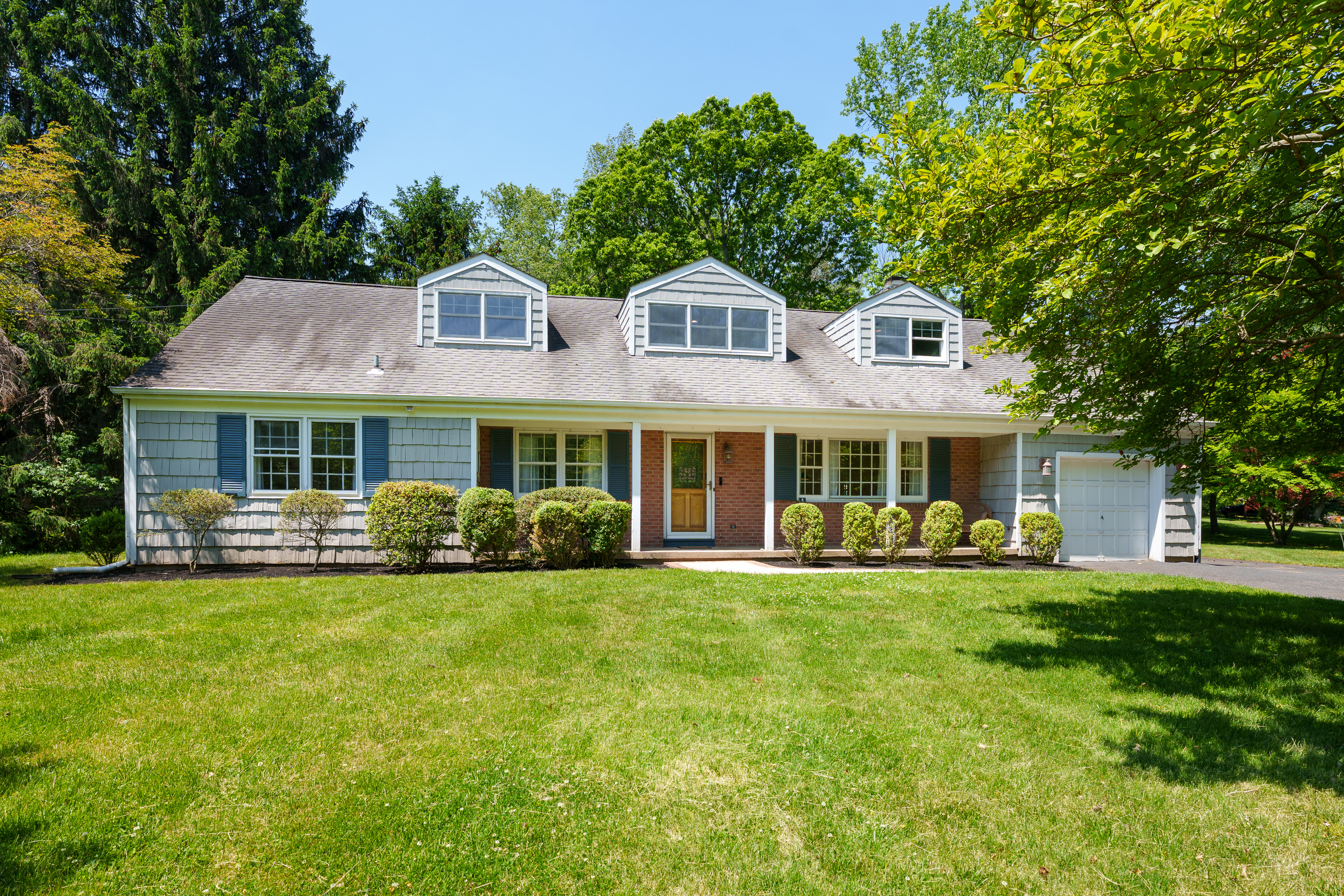  West Windsor 5-Bedroom Home Near Princeton Junction Train Station - 物件實景