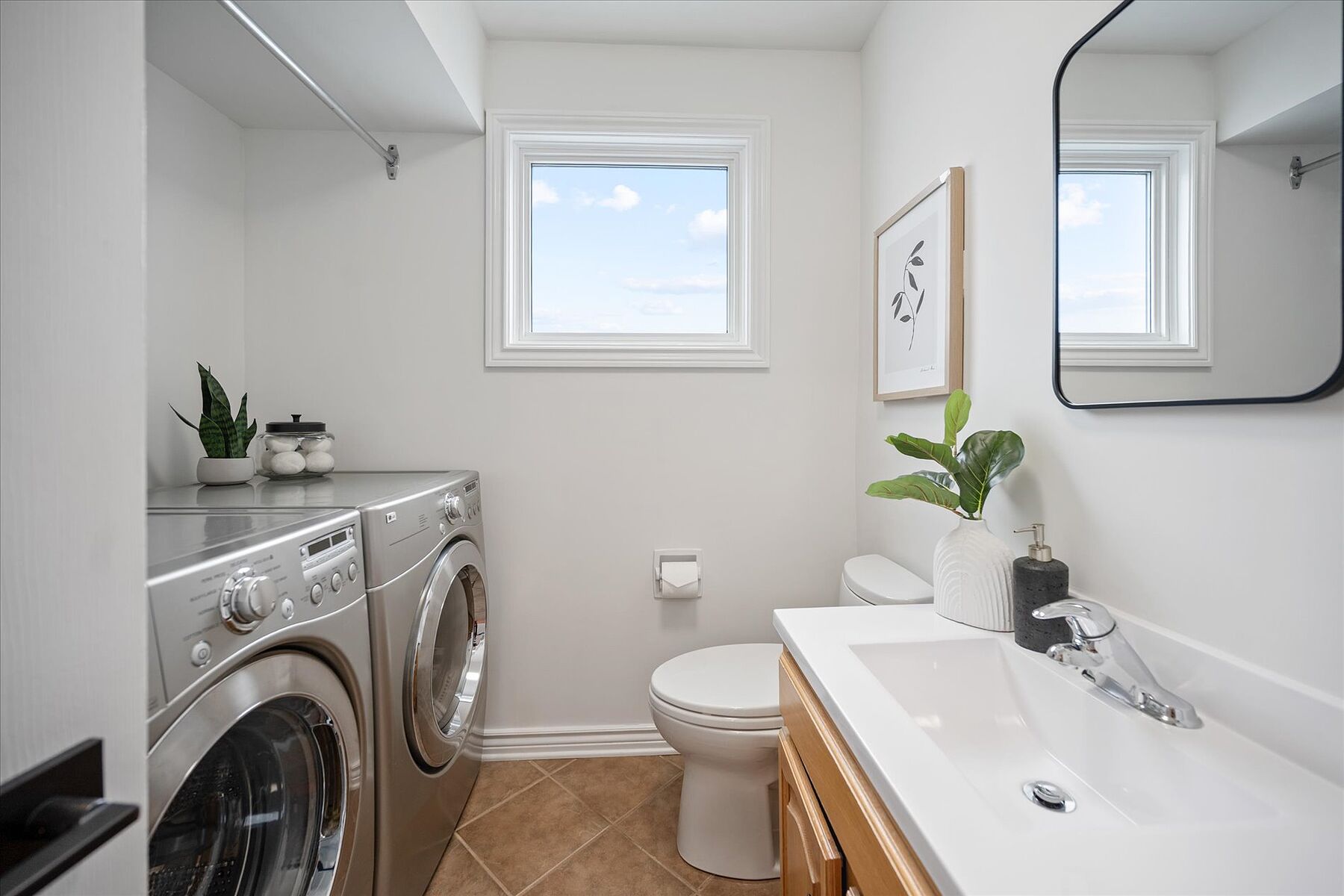  Spacious Falgarwood Sidesplit - 物件實景