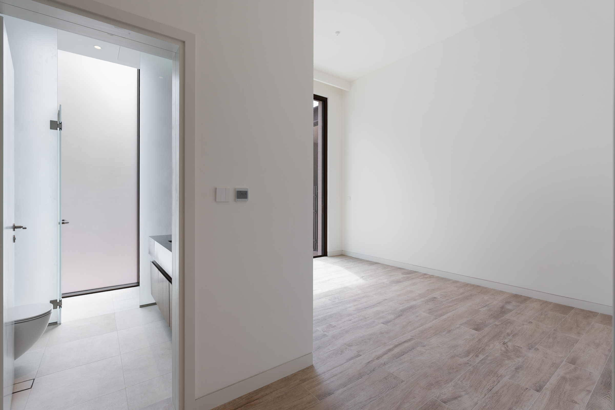  Modern Villa with Full Burj Khalifa View - 物件實景
