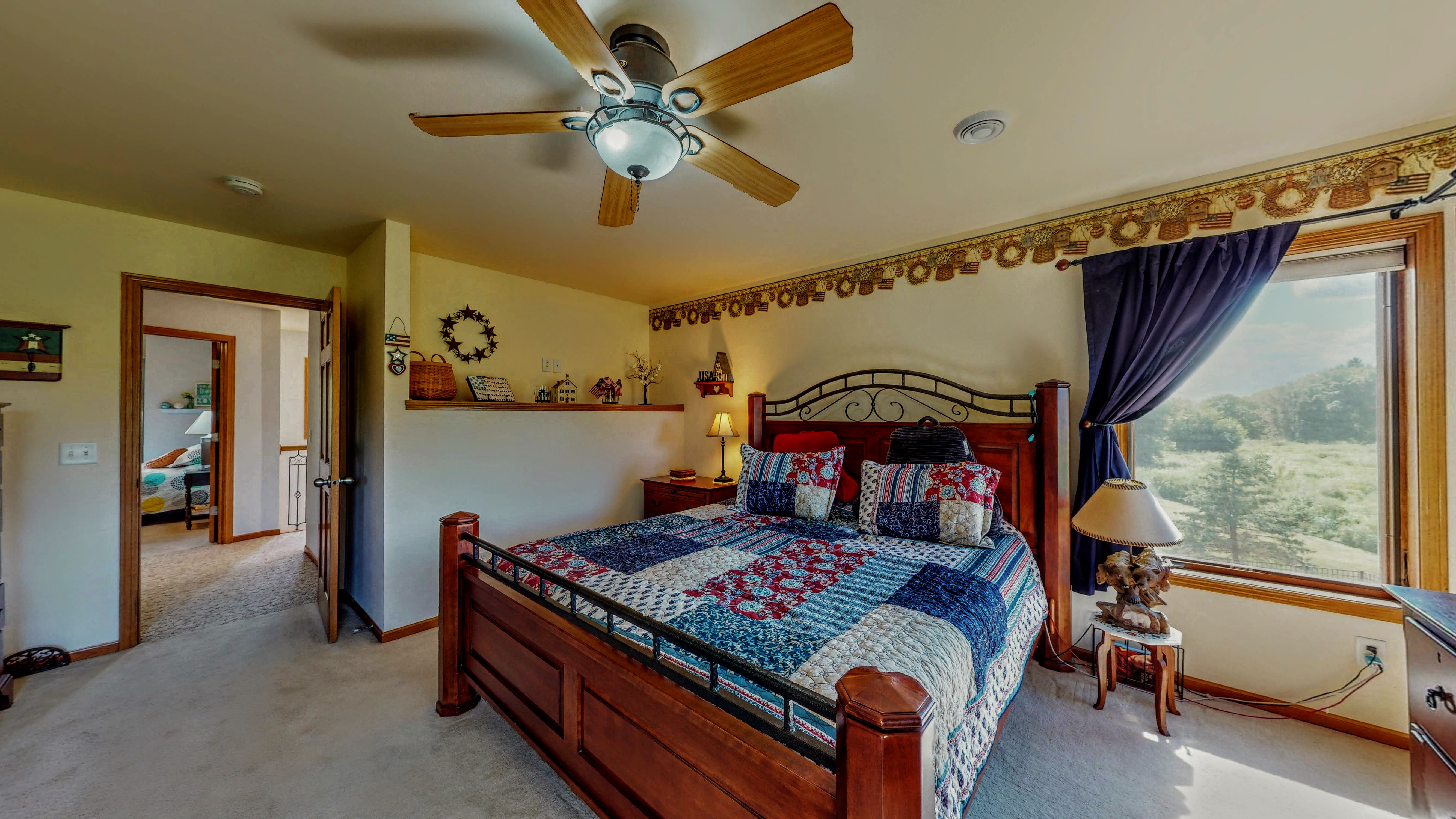 Jefferson, Wisconsin, 53549, United States, 4 Bedrooms Bedrooms, ,4 BathroomsBathrooms,Residential,For Sale,1984363