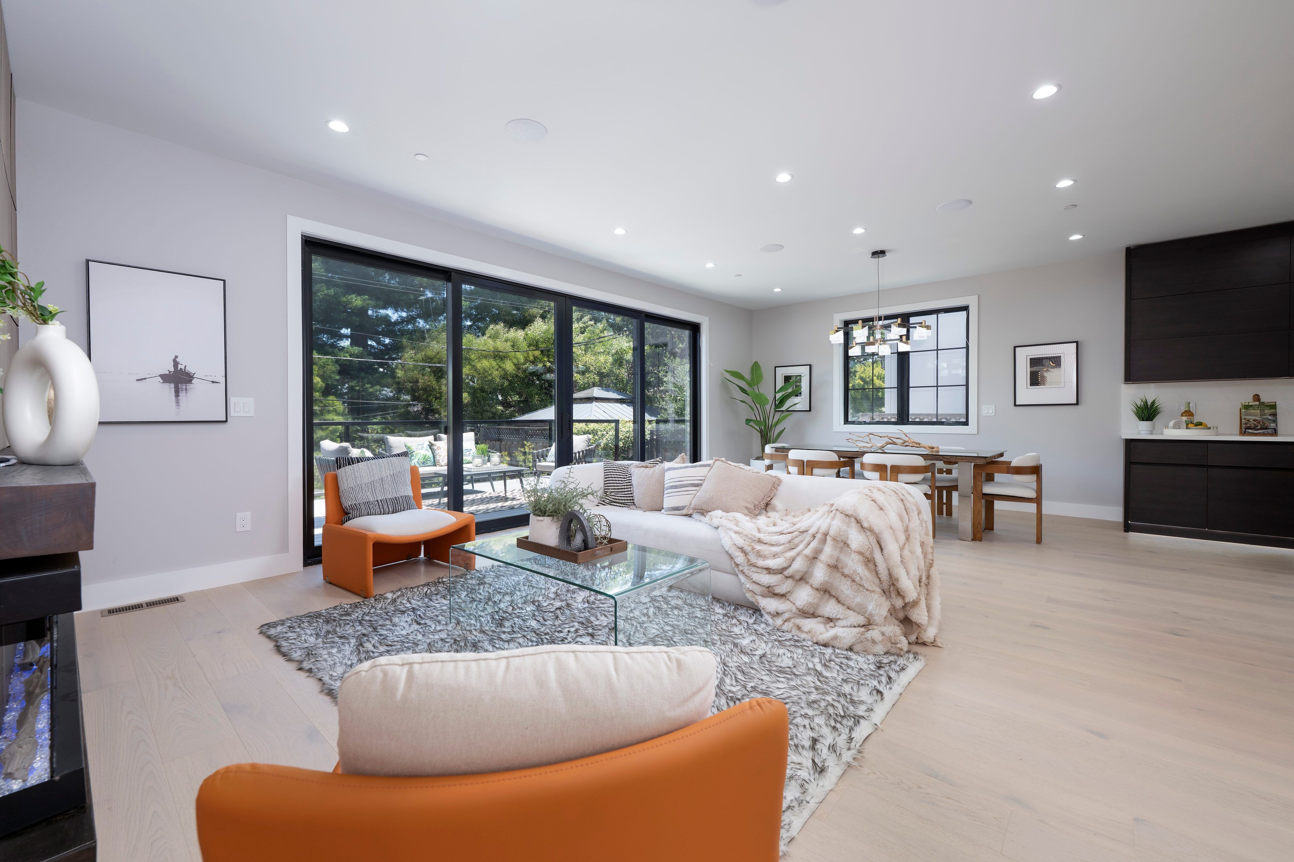  New Construction in Premier Easton Addition - 物件實景