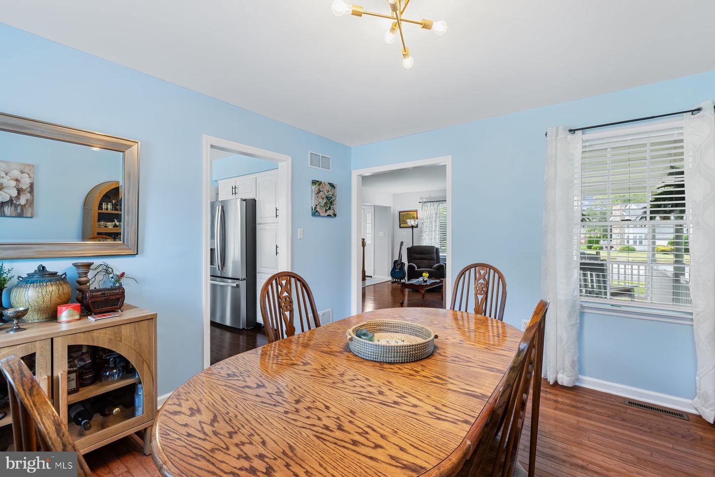 Dover, Delaware, 19904, United States, 4 Bedrooms Bedrooms, ,4 BathroomsBathrooms,Residential,For Sale,1938775