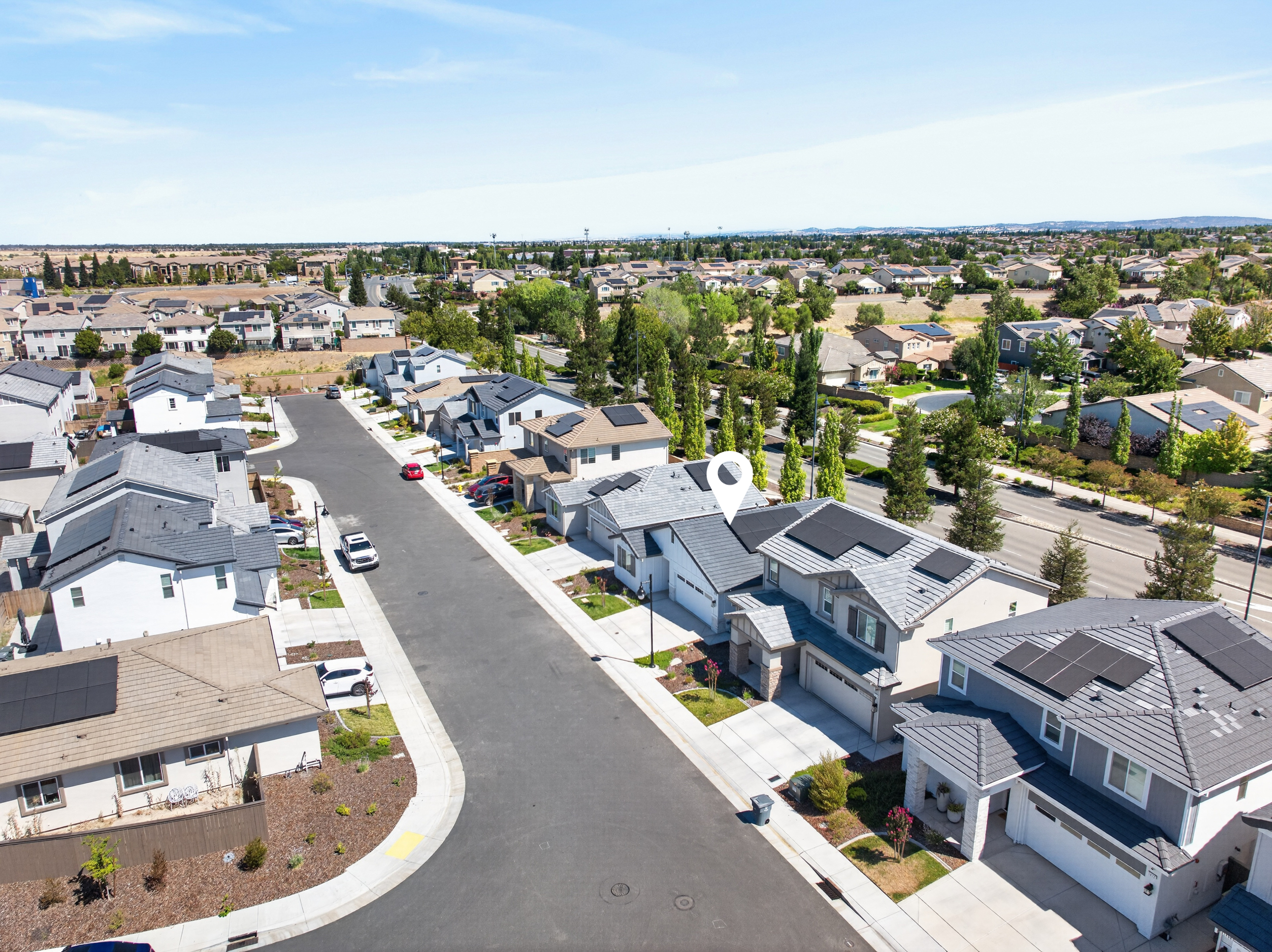  1480 Westwind Way, Rocklin, CA, 95765 - 物件實景