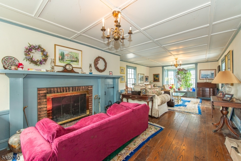 Bernardsville Boro, New Jersey, 07924, United States, 3 Bedrooms Bedrooms, ,3 BathroomsBathrooms,Residential,For Sale,1960559