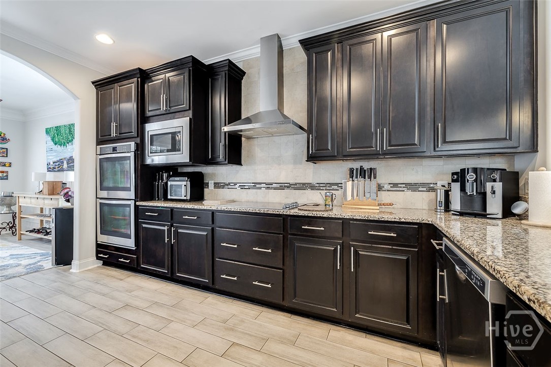 Savannah, Georgia, 31407, United States, 5 Bedrooms Bedrooms, ,4 BathroomsBathrooms,Residential,For Sale,1912265