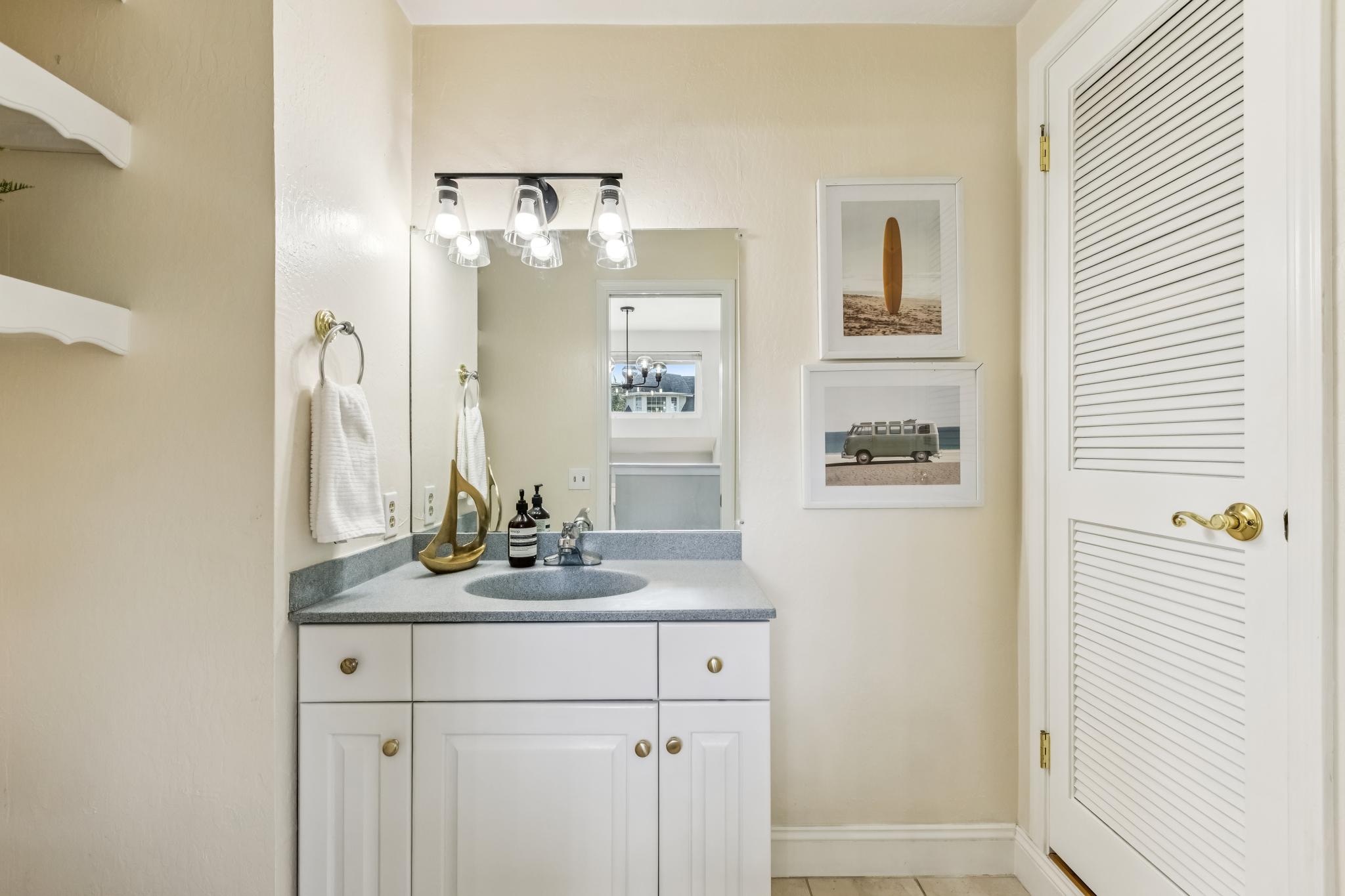  Picture Perfect Moss Beach Home - 物件實景